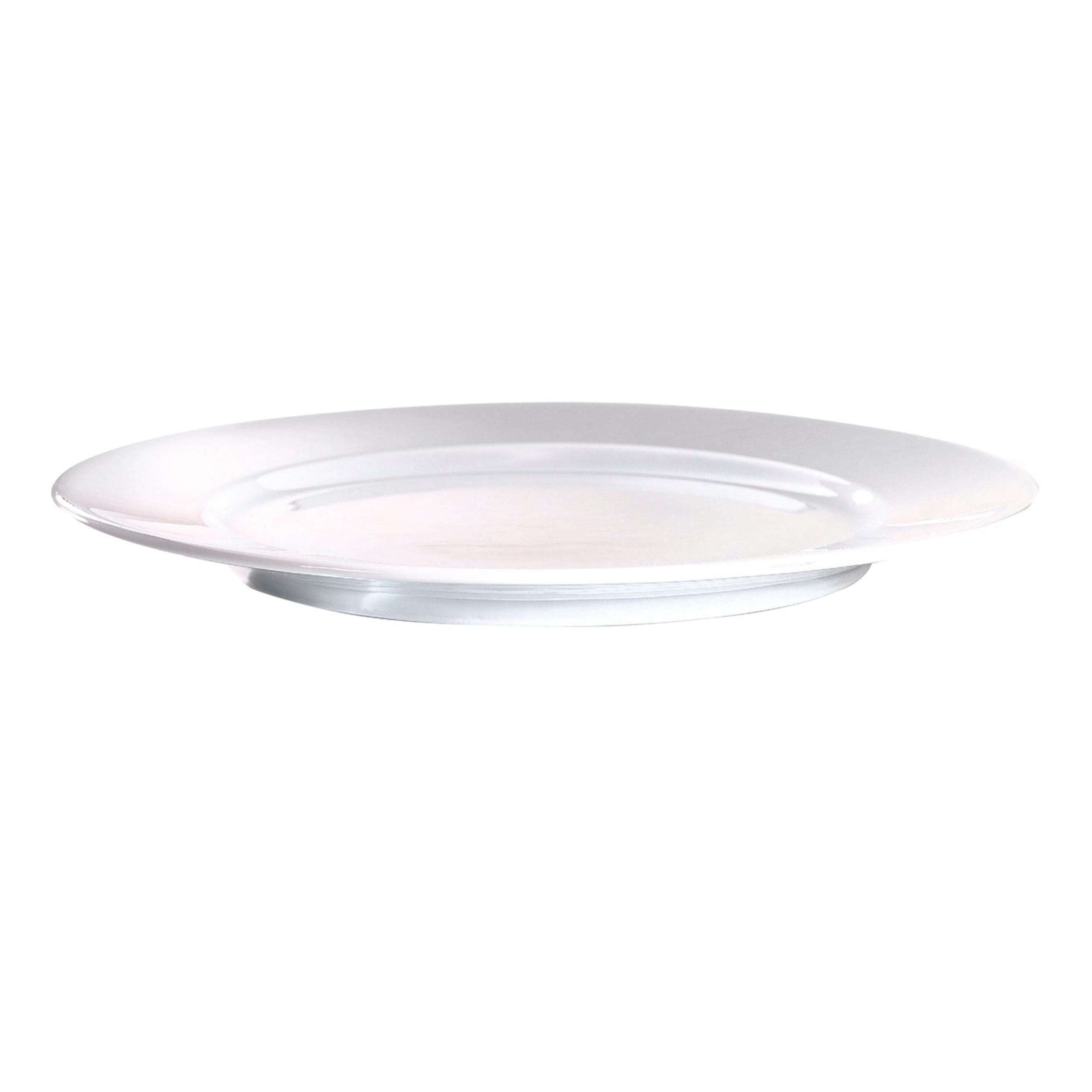 Pillivuyt Sancerre Plate 20cm 4 Piece Set