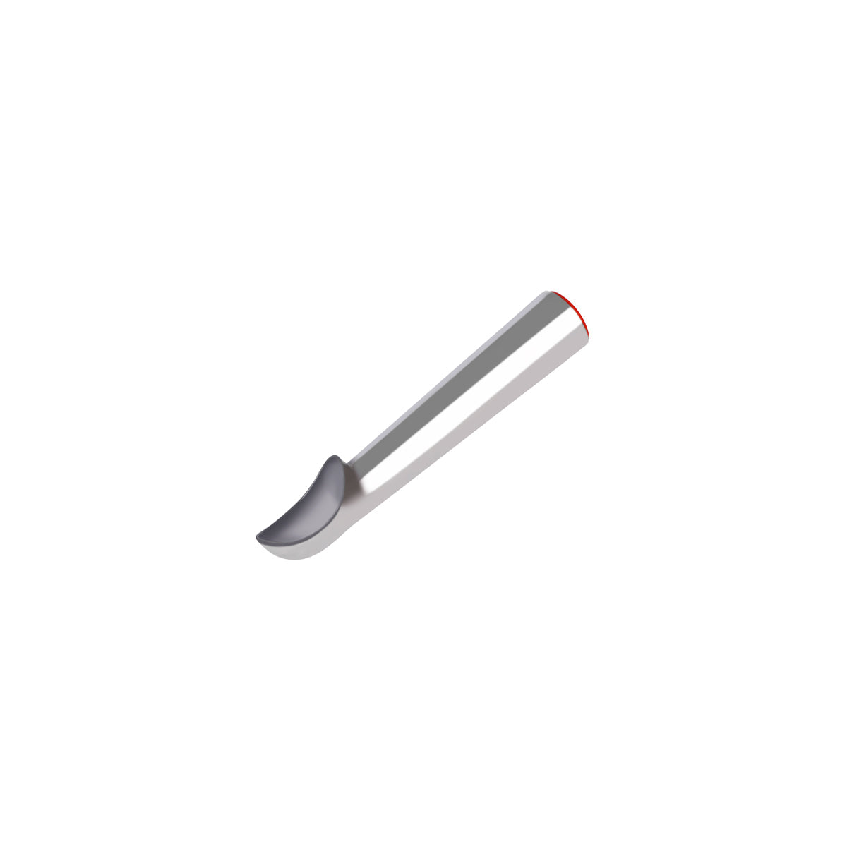 Chef Inox Ice Cream Dipper No.24 35x50x150mm