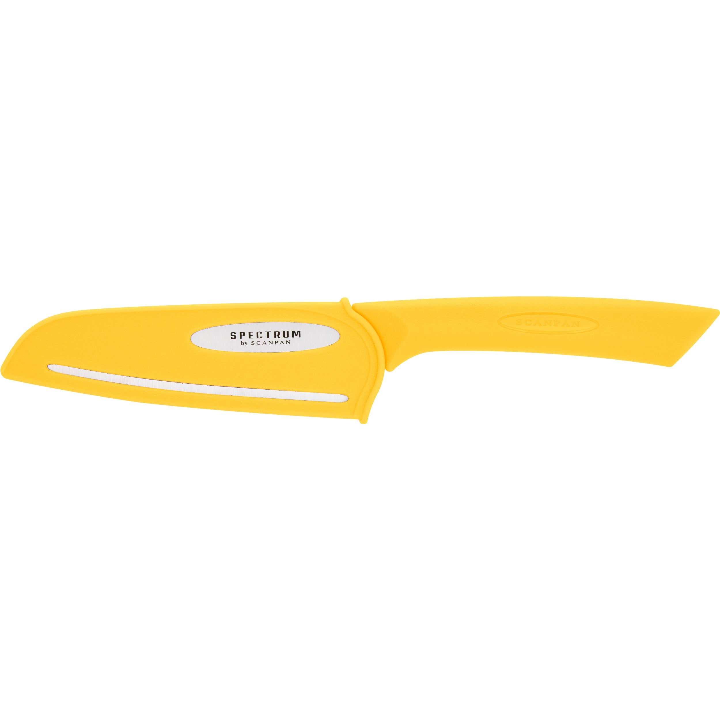 Scanpan Spectrum Santoku Knife 12.5cm - Sunstruck