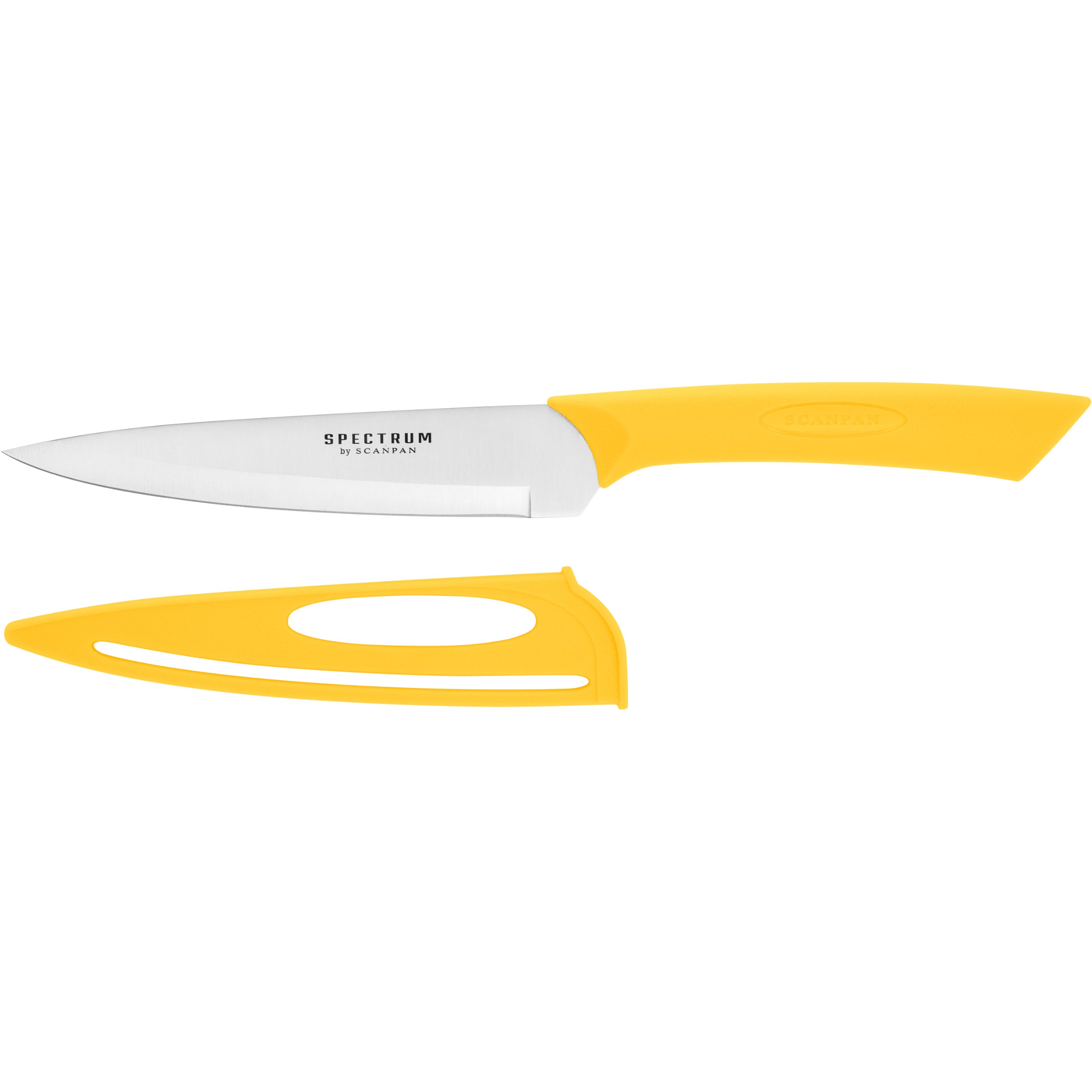 Scanpan Spectrum Utility Knife 15cm - Sunstruck