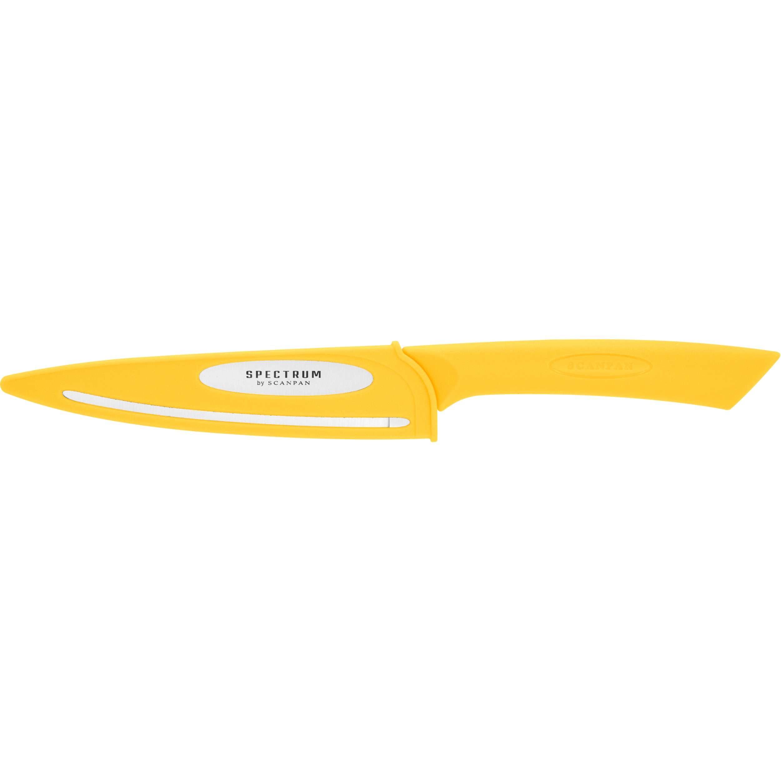 Scanpan Spectrum Utility Knife 15cm - Sunstruck