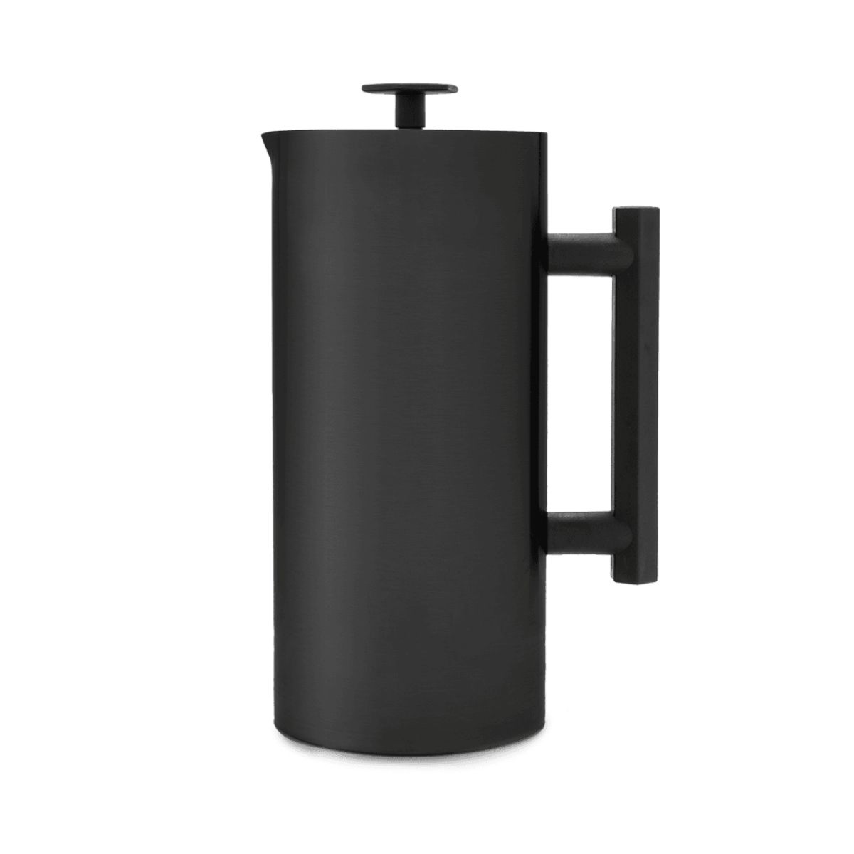 Espro P6 Double Wall Press 950ml (32oz) - Black