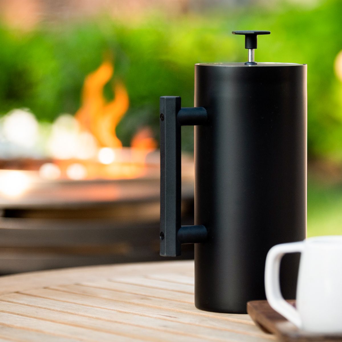 Espro P6 Double Wall Press 950ml (32oz) - Black