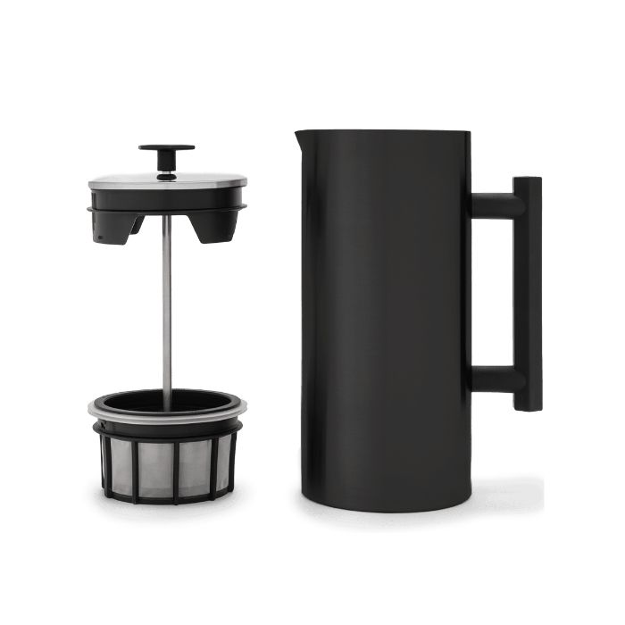 Espro P6 Double Wall Press 950ml (32oz) - Black