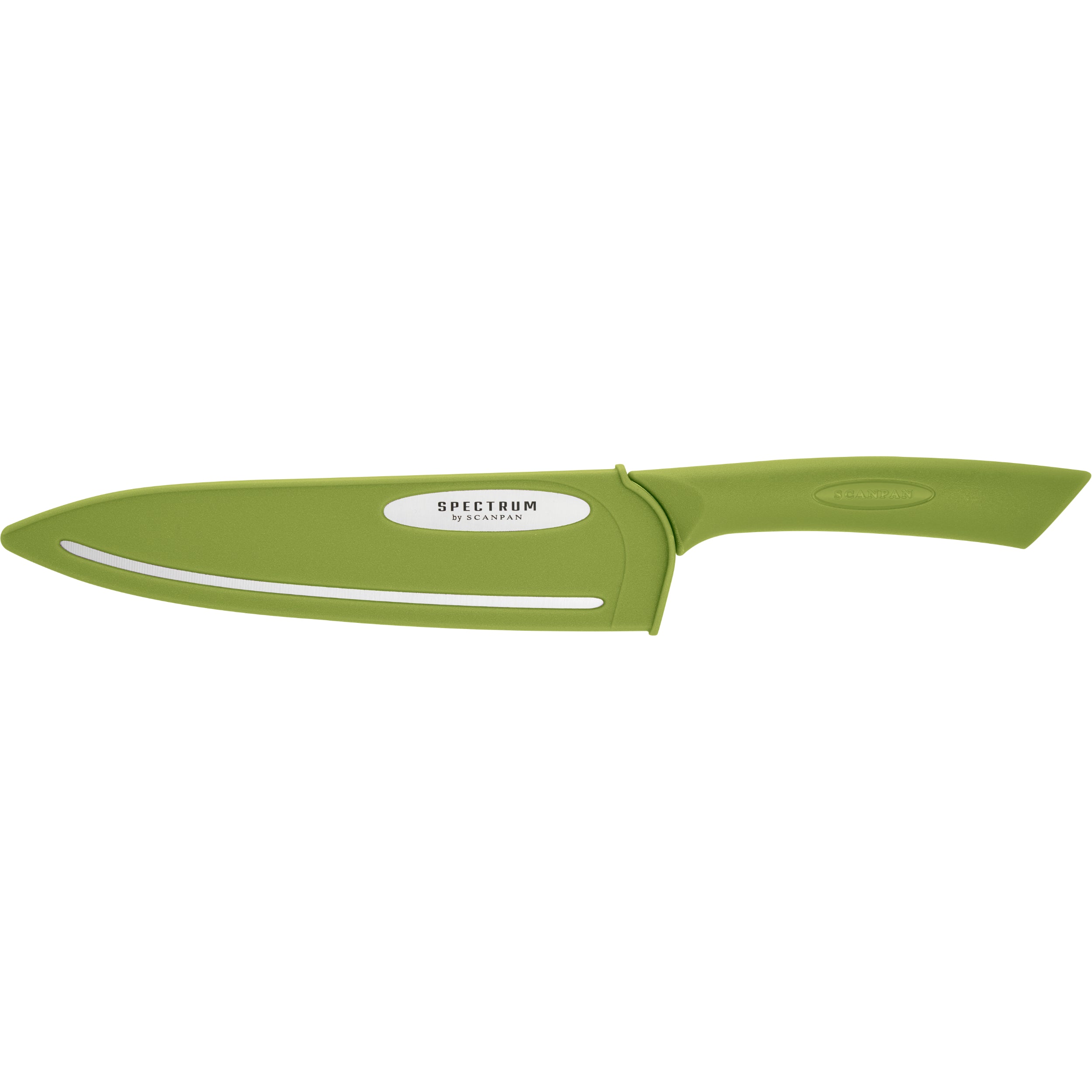 Scanpan Spectrum Chef's Knife 20cm - Spinach Green