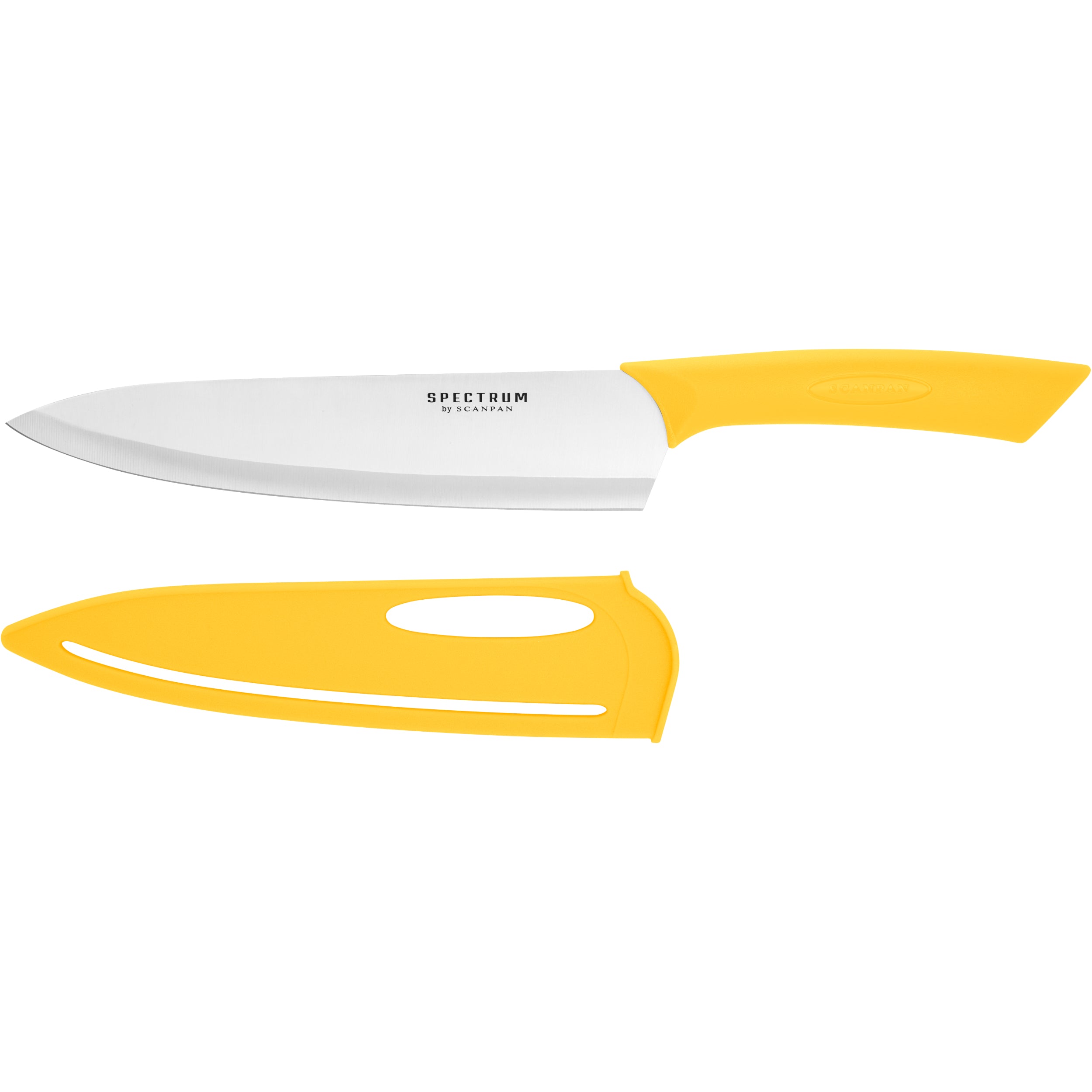 Scanpan Spectrum Chef's Knife 20cm - Sunstruck