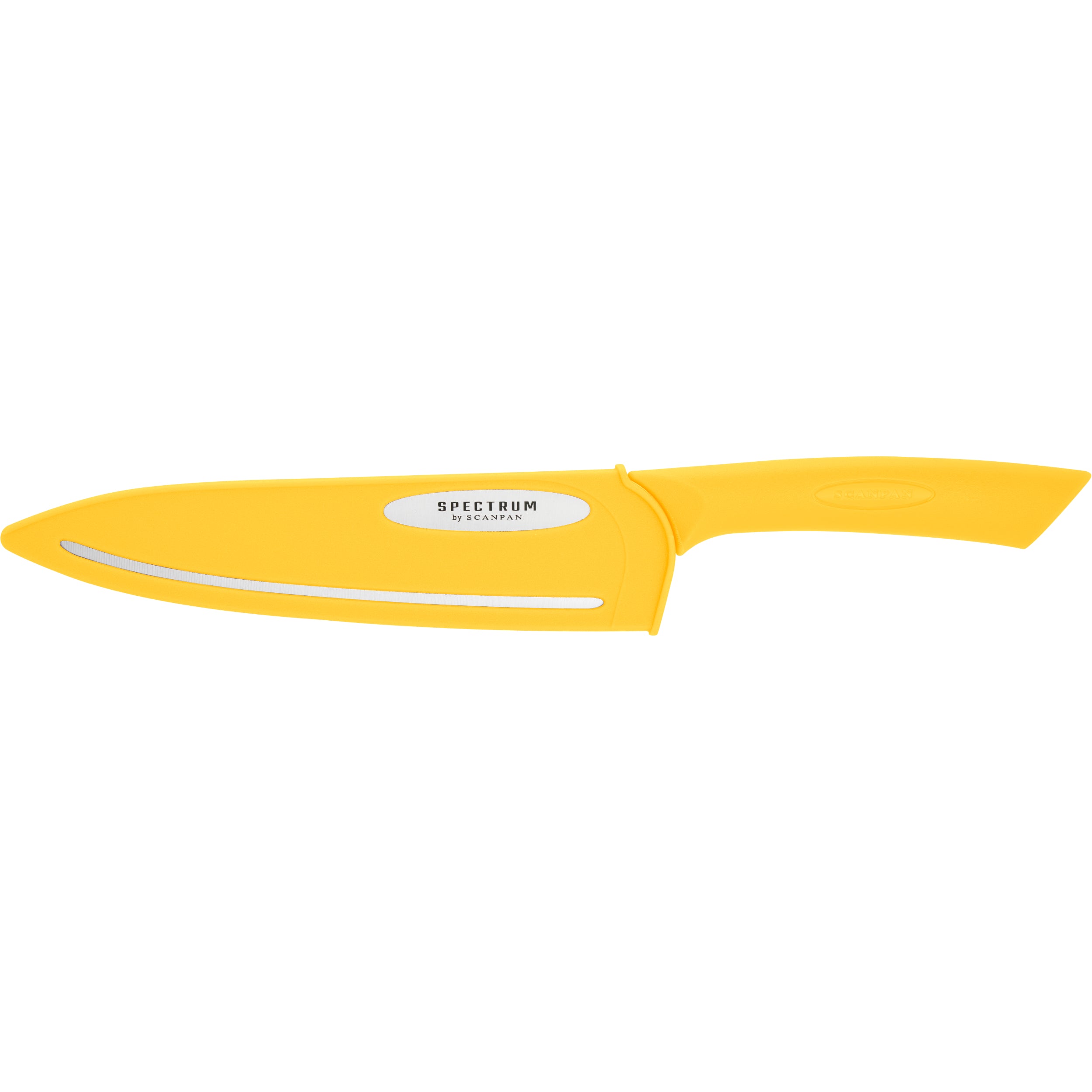 Scanpan Spectrum Chef's Knife 20cm - Sunstruck