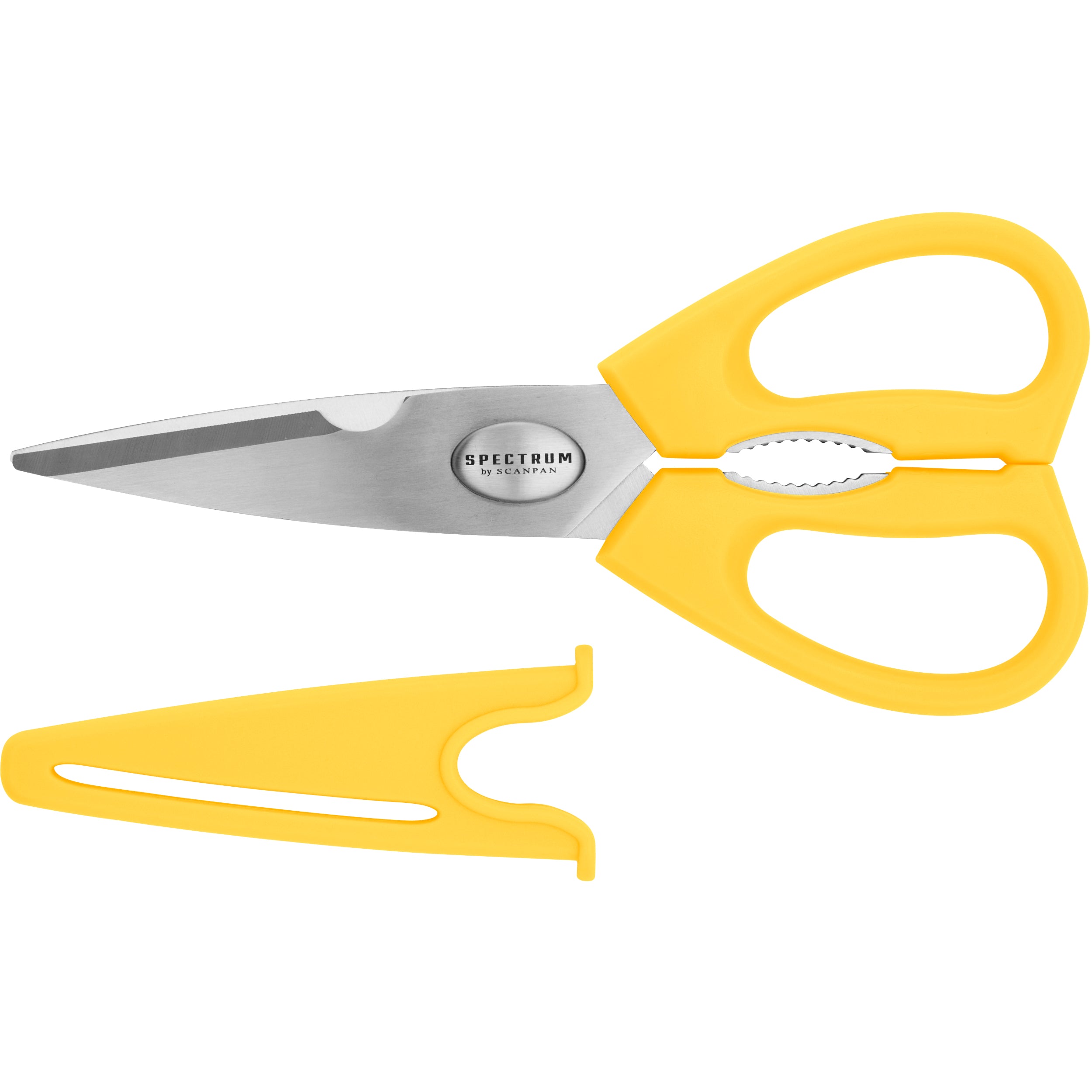 Scanpan Spectrum Kitchen Shears - Sunstruck