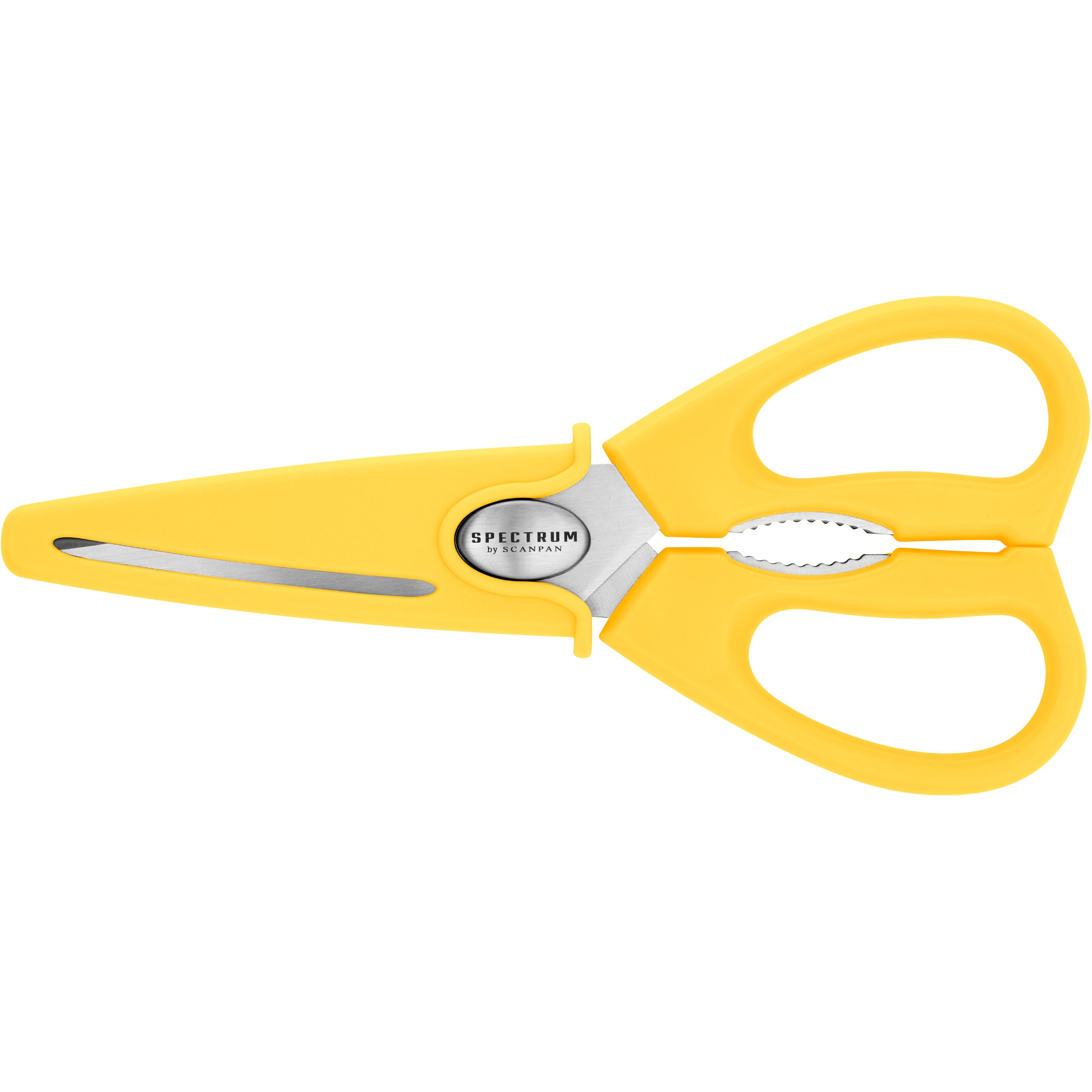 Scanpan Spectrum Kitchen Shears - Sunstruck