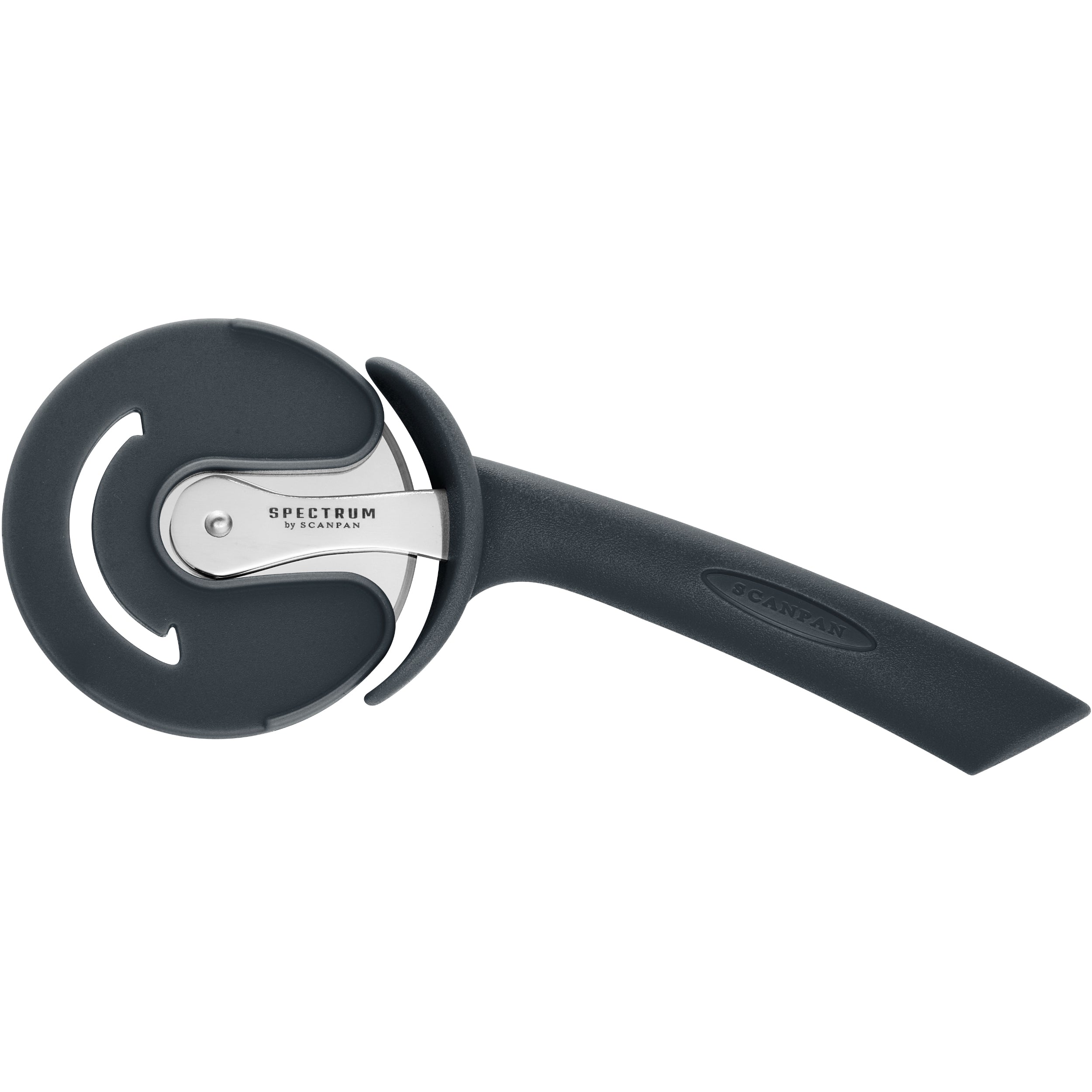 Scanpan Spectrum Pizza Cutter - Black