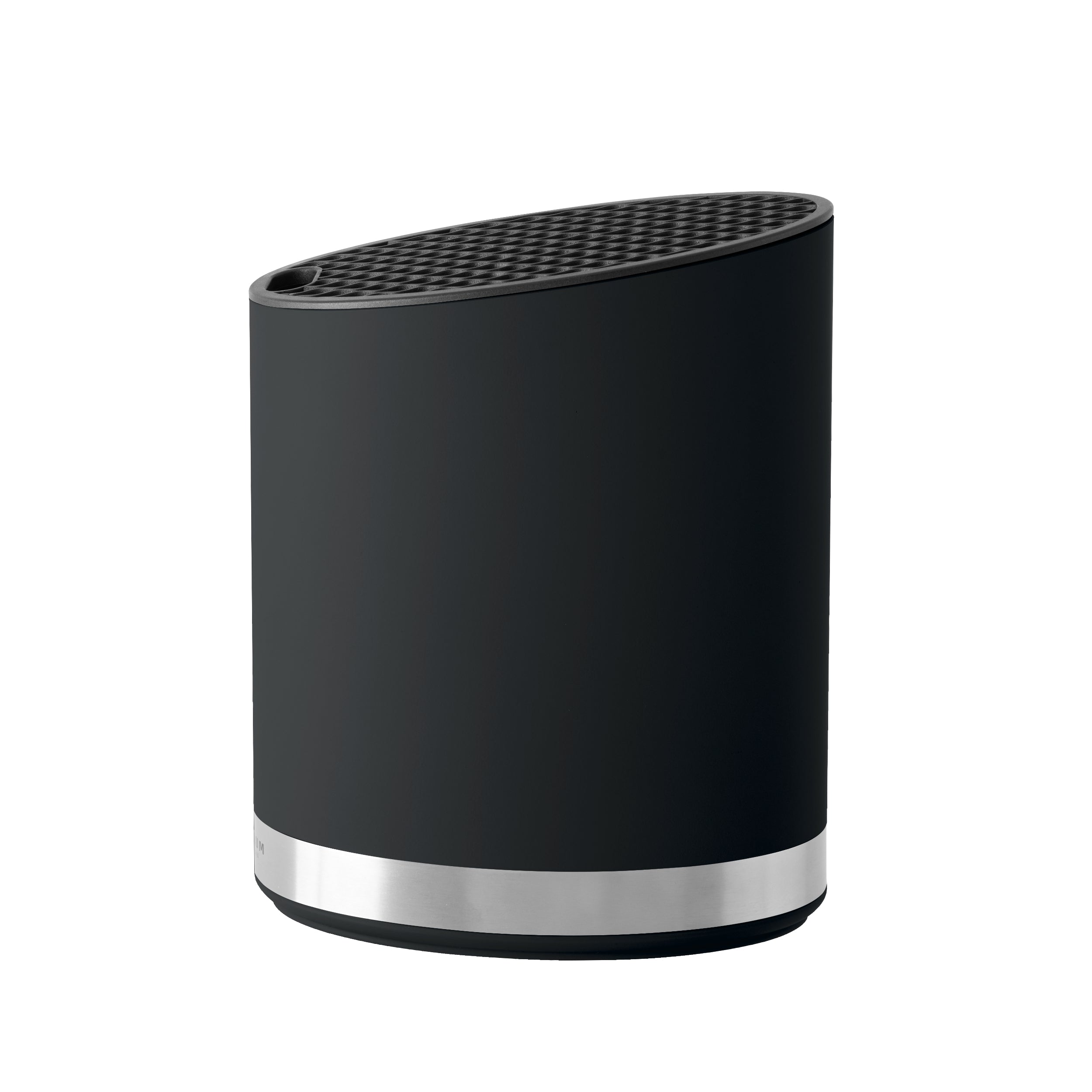 Scanpan Spectrum Knife Block - Black