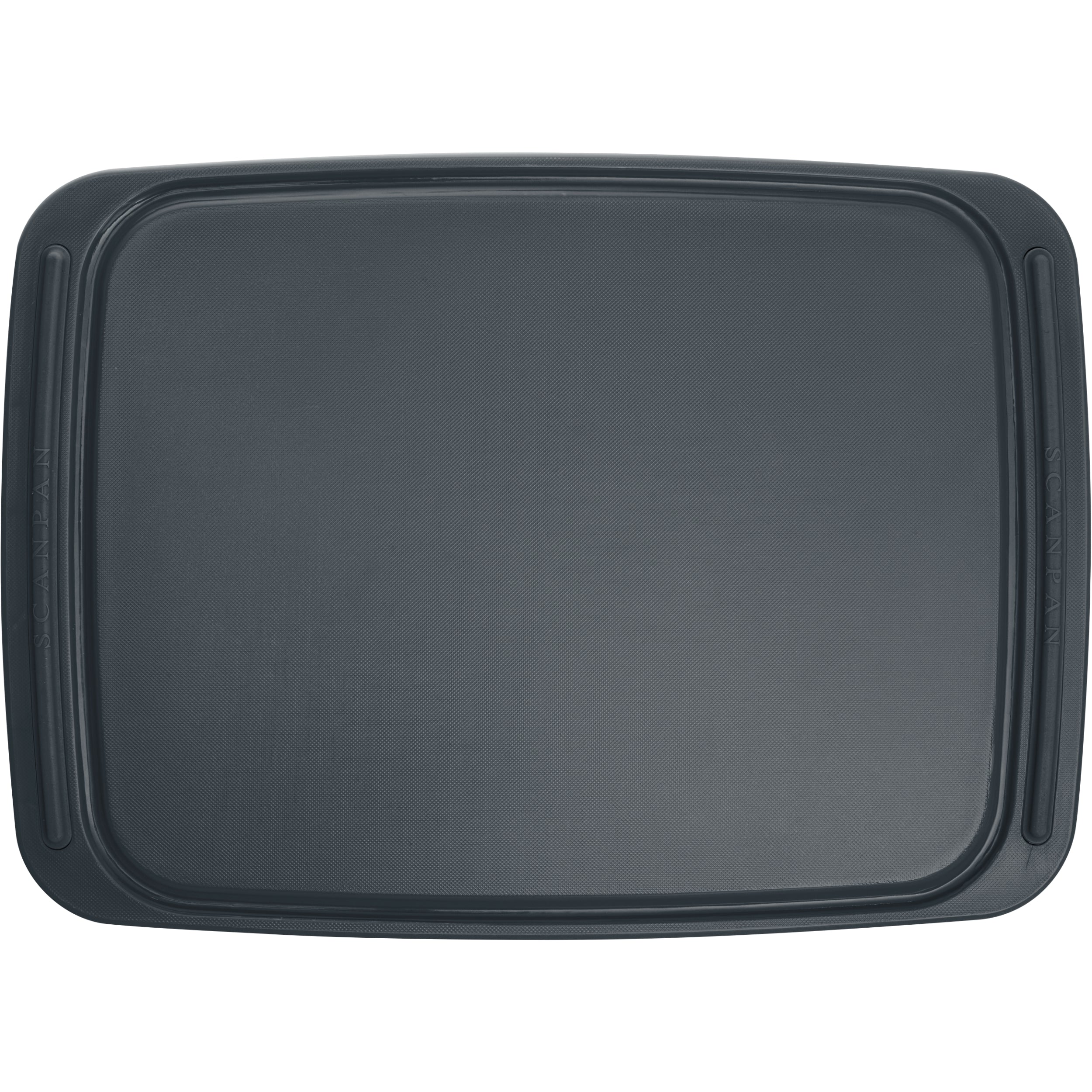 Scanpan Spectrum Cutting Board 36 x 26 x 0.8 cm - Black