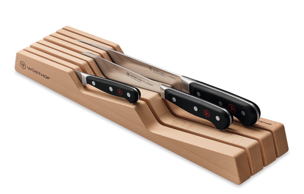 Wusthof In-drawer Knife Organiser - Small