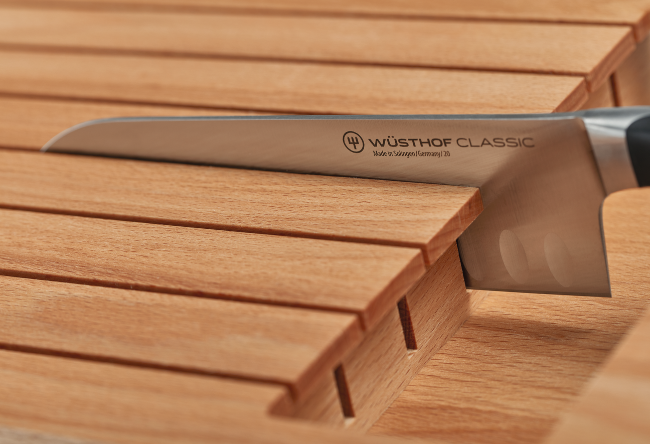 Wusthof In-drawer Knife Organiser - Large