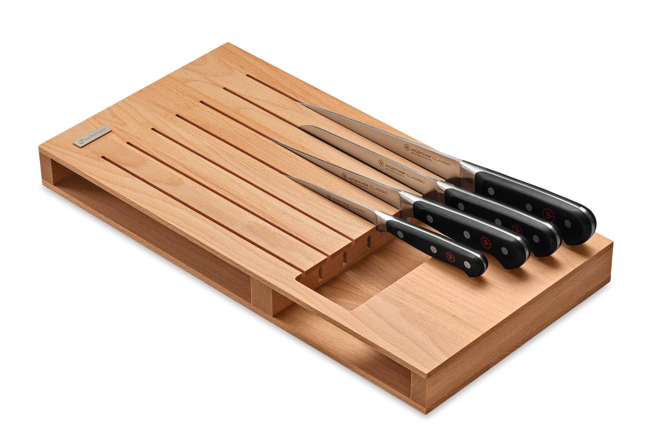 Wusthof In-drawer Knife Organiser - Large