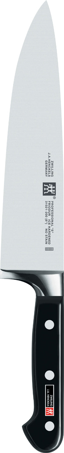 Zwilling Four Star Chef's Knife - 20cm