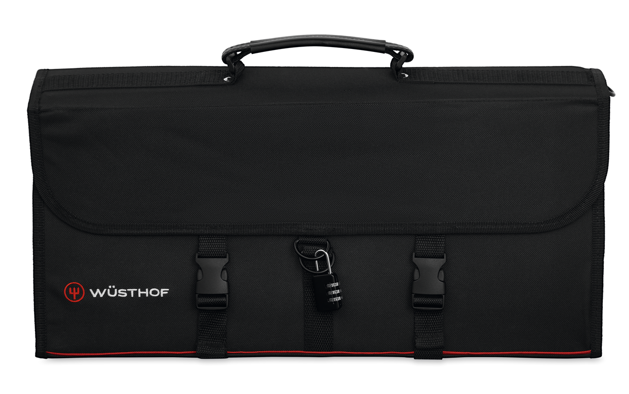Wusthof Chef's Case (empty) 18 pieces