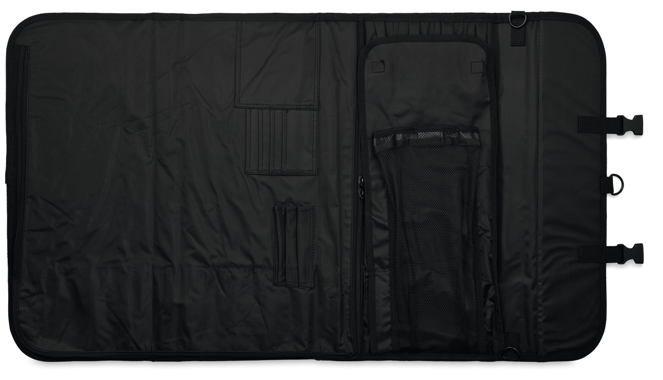 Wusthof Chef's Case (empty) 18 pieces