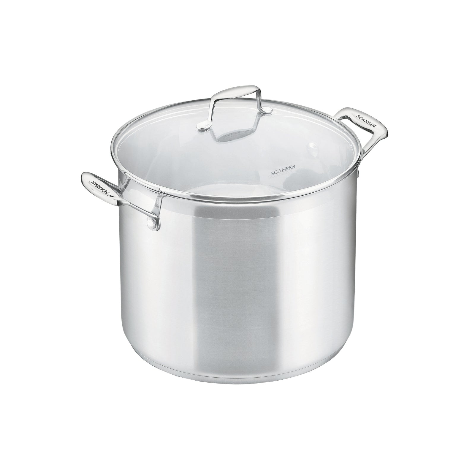 Scanpan Impact 30cm / 15L Stock Pot