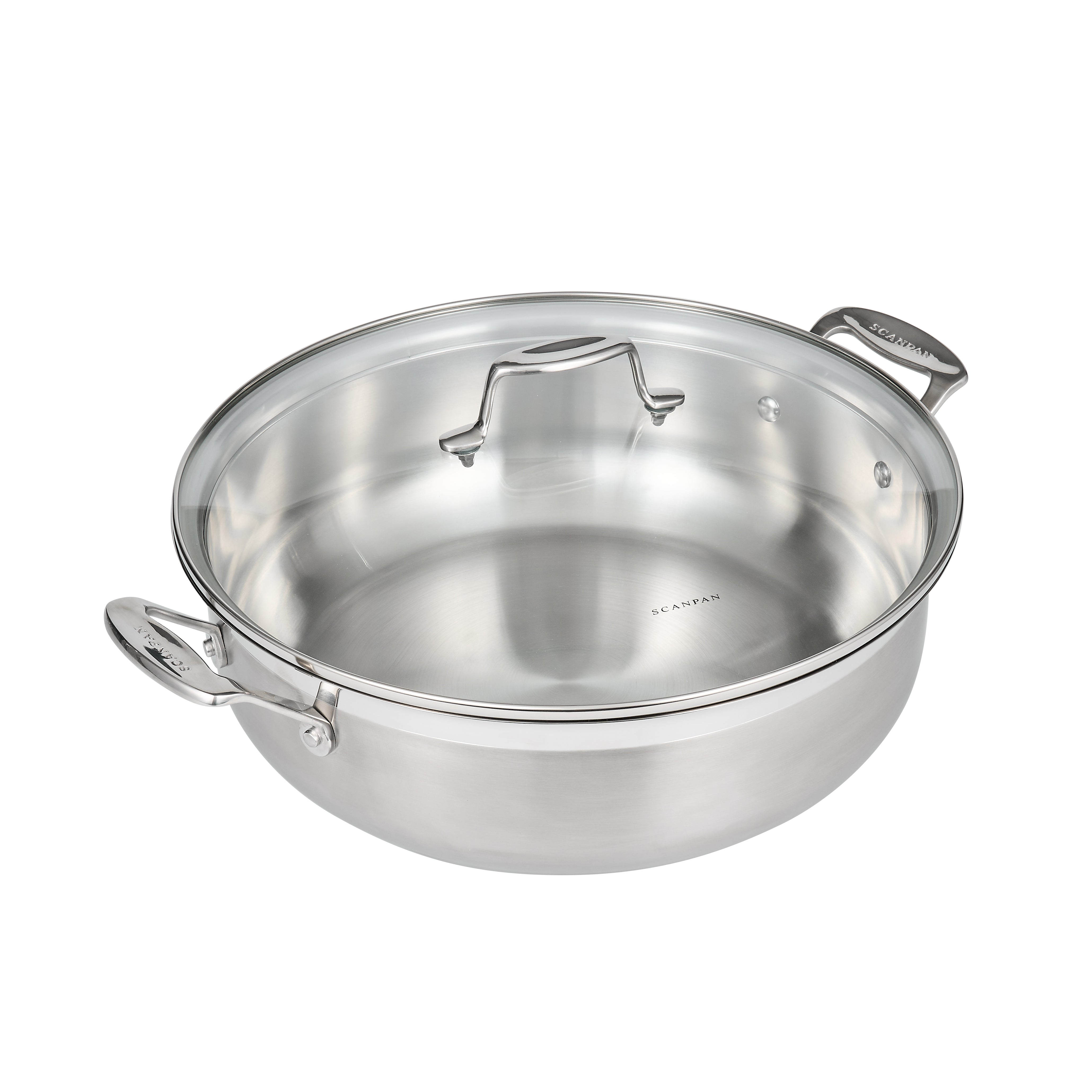 Scanpan Impact Multi Pan 32cm - 8.4L