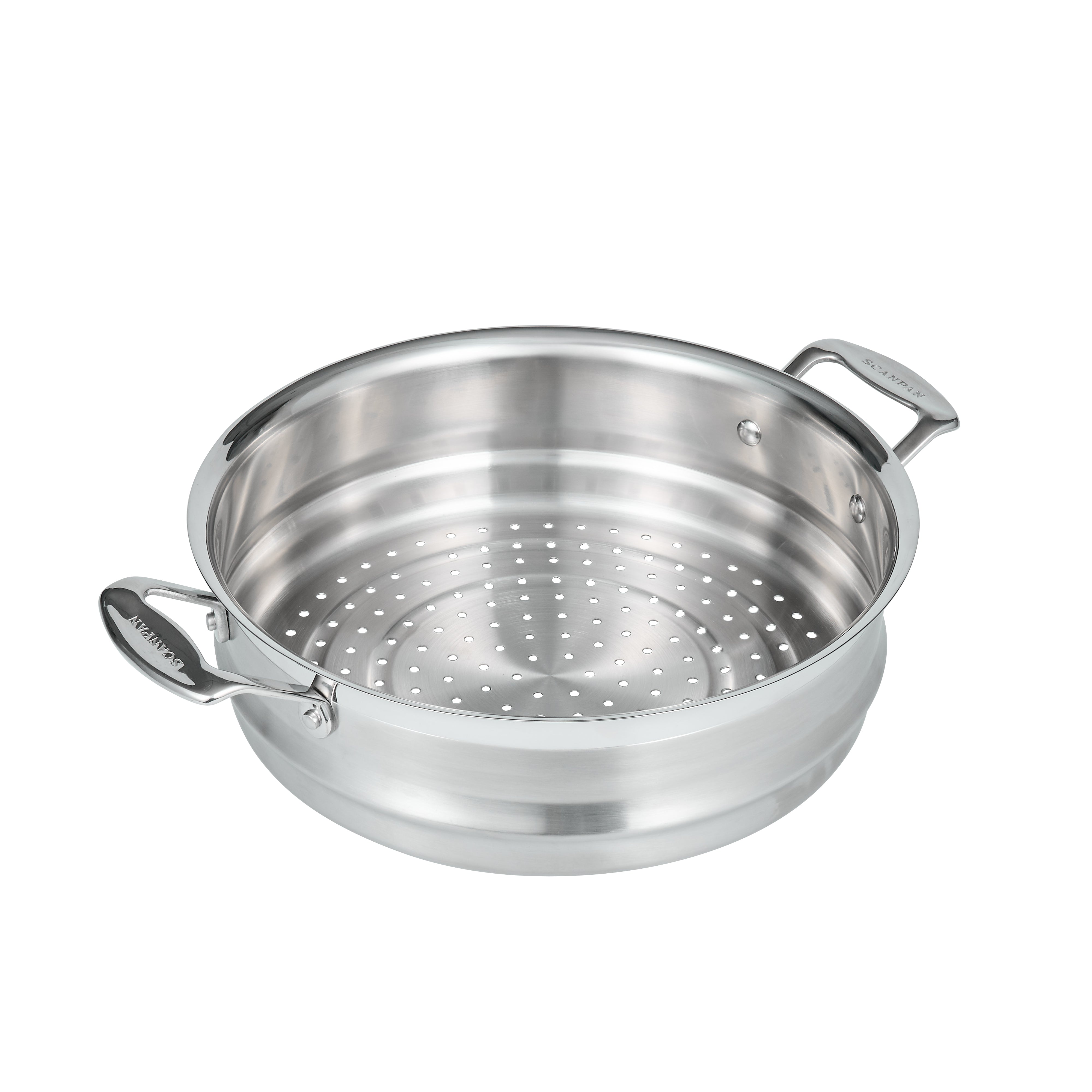 Scanpan Impact Steamer for Multi Pan 28cm