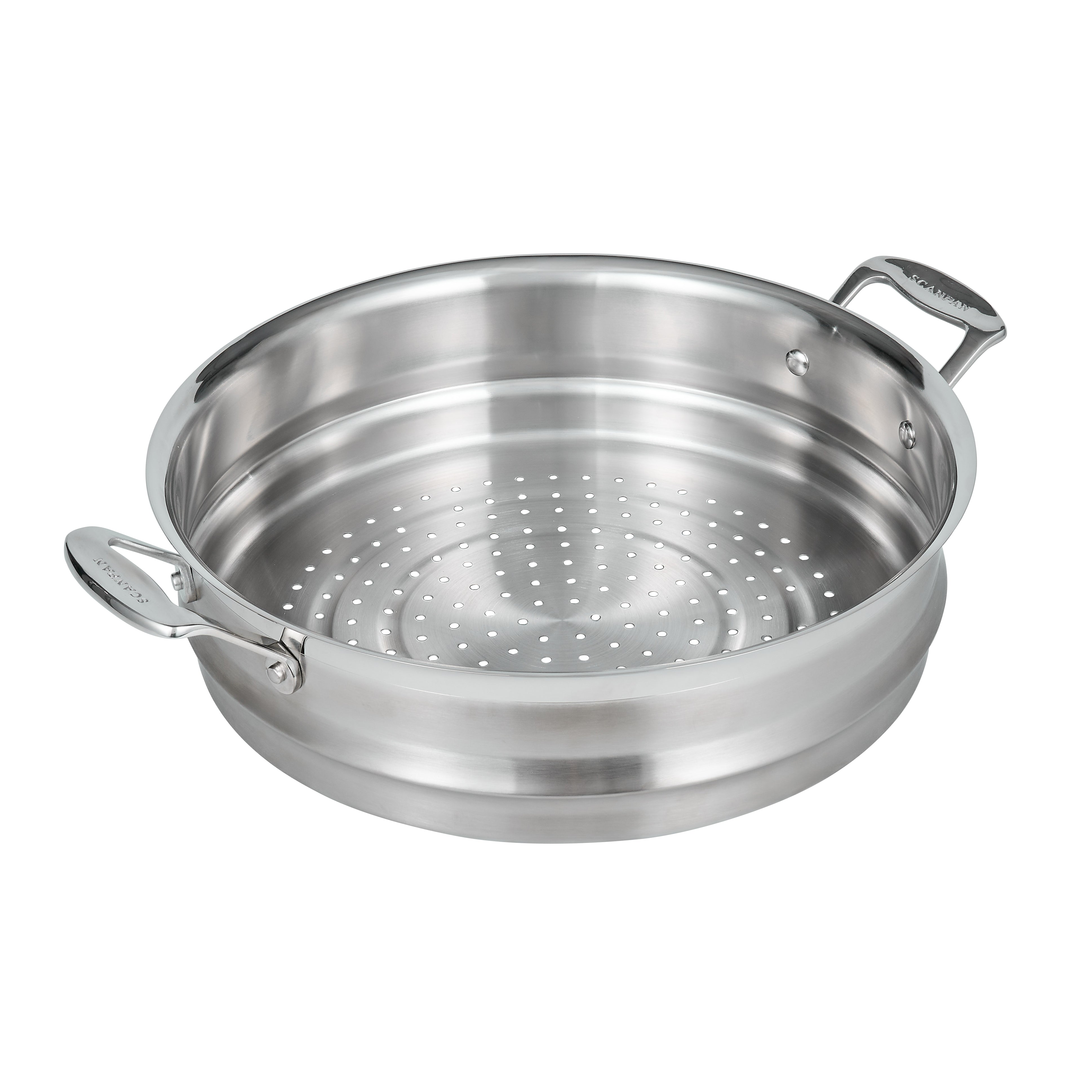Scanpan Impact Steamer for Multi Pan 32cm