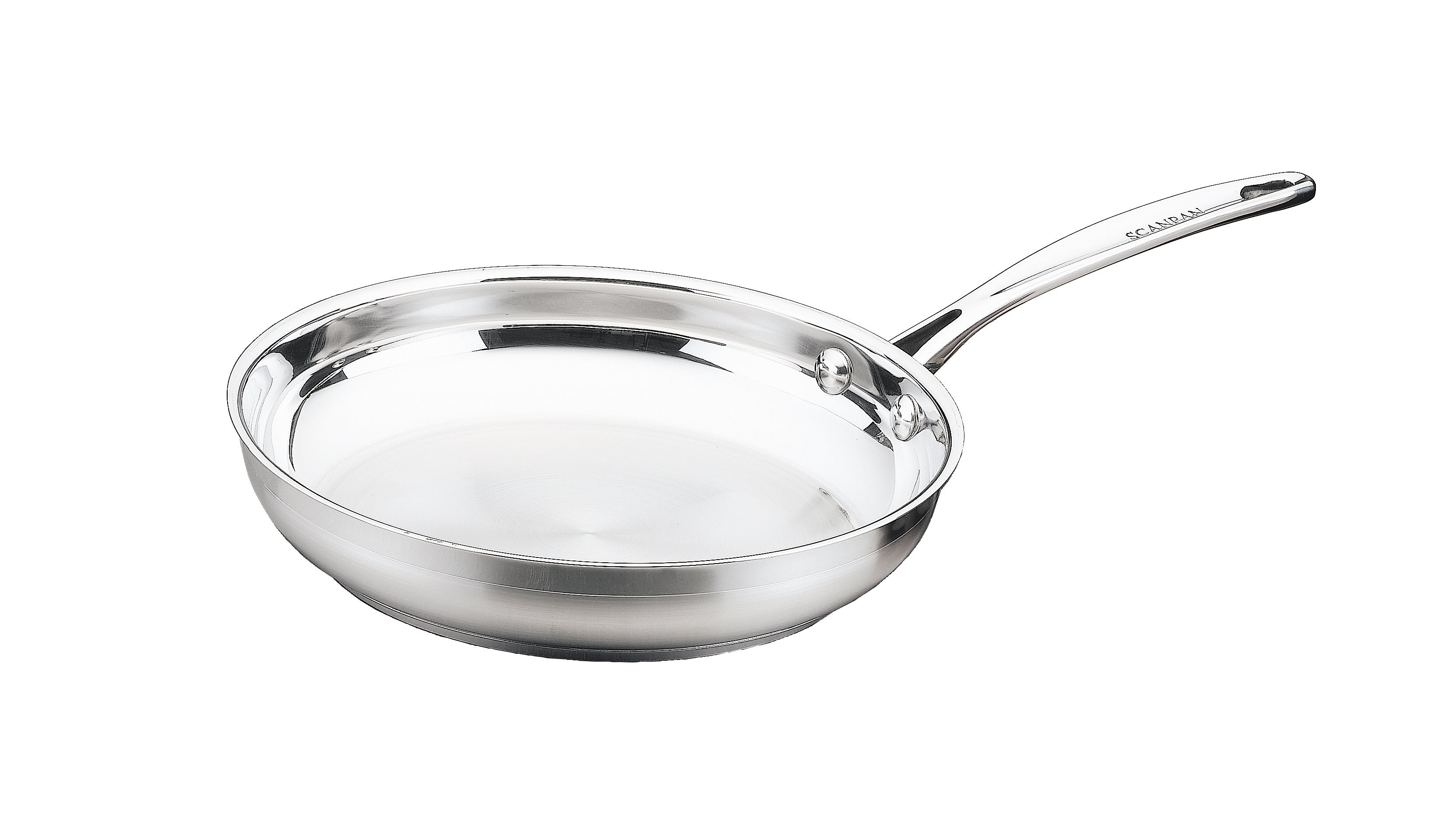 Scanpan Impact 30cm Fry Pan