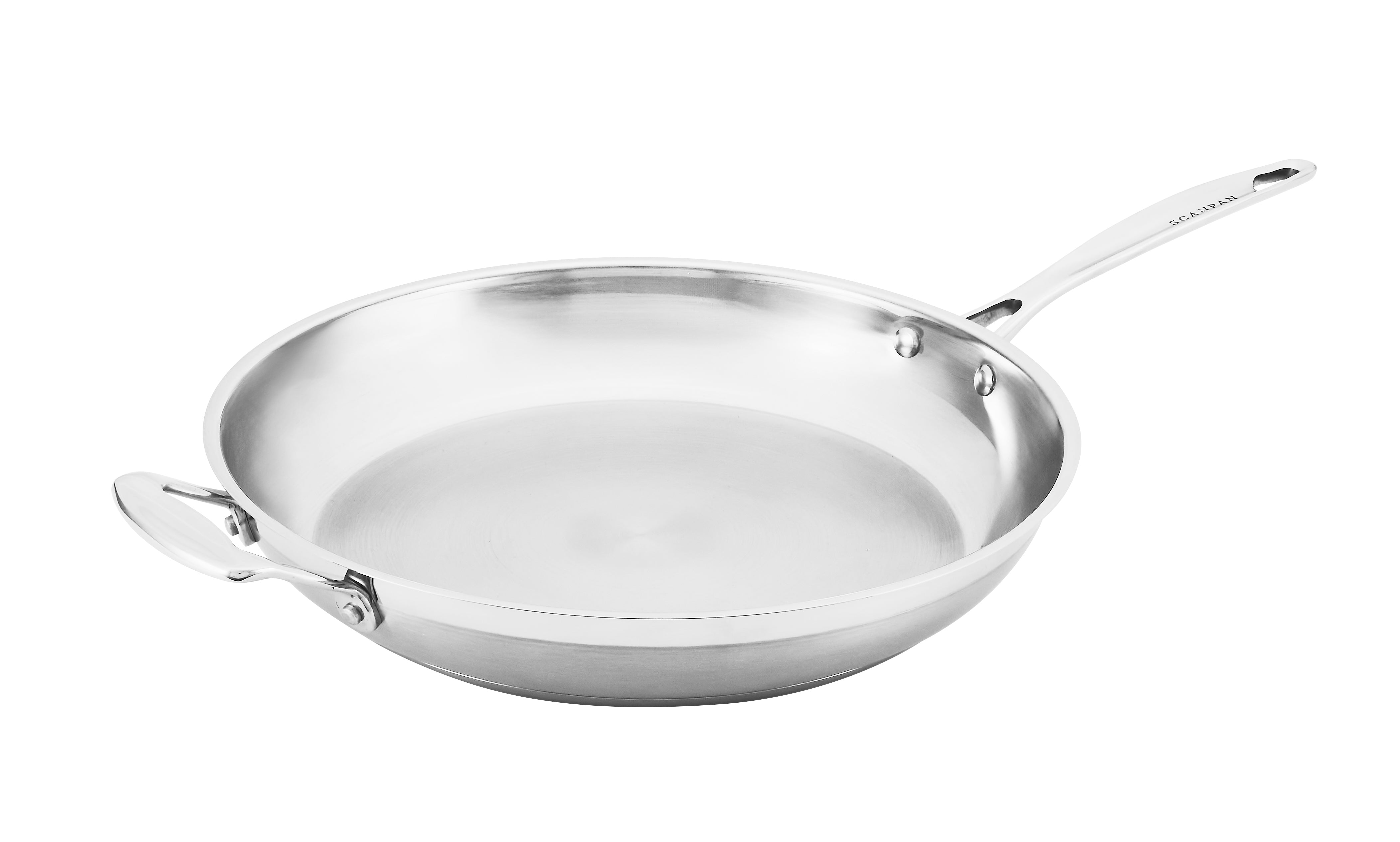 Scanpan Impact 32cm Fry Pan
