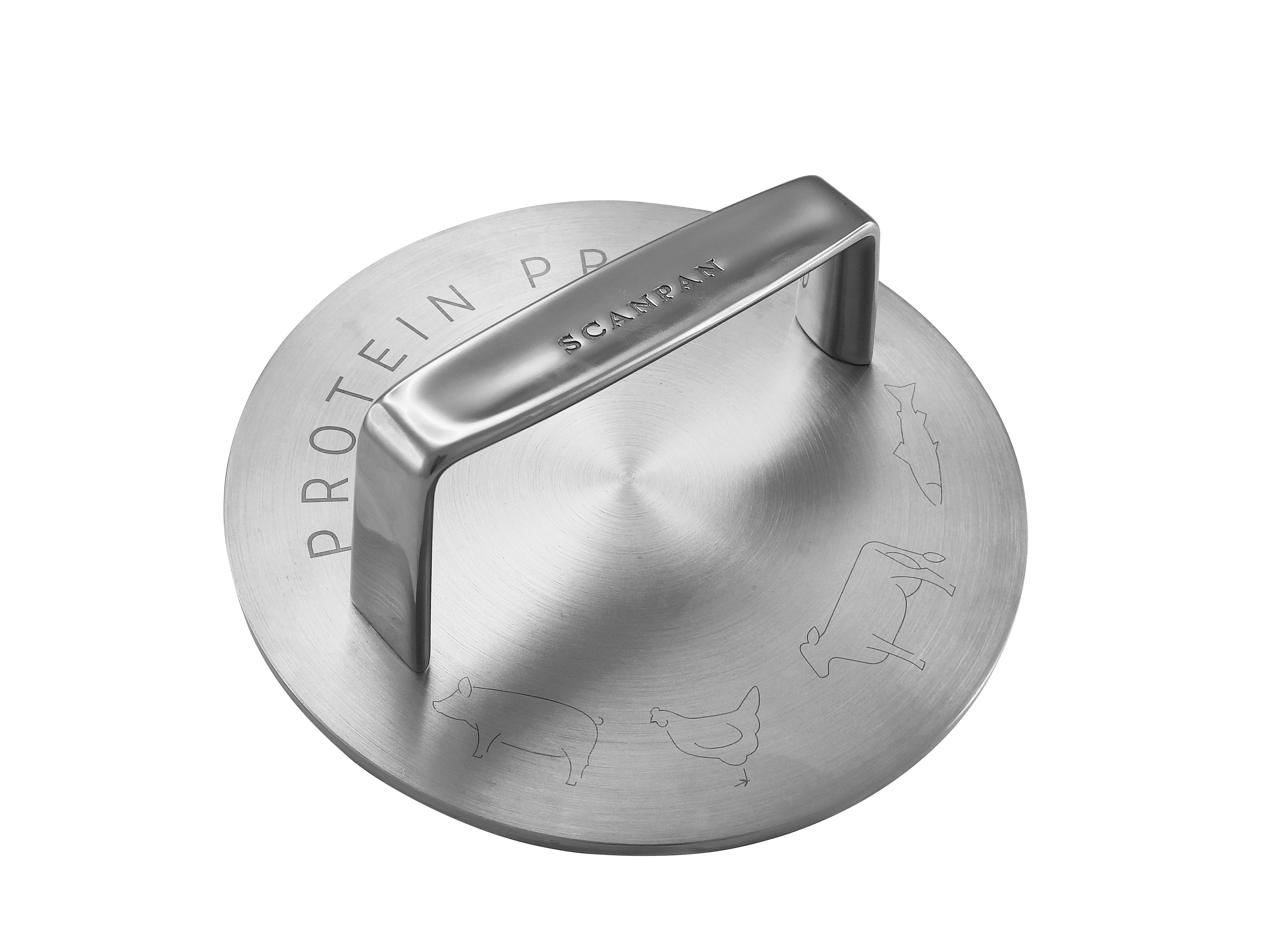 Scanpan Protein Press 17cm