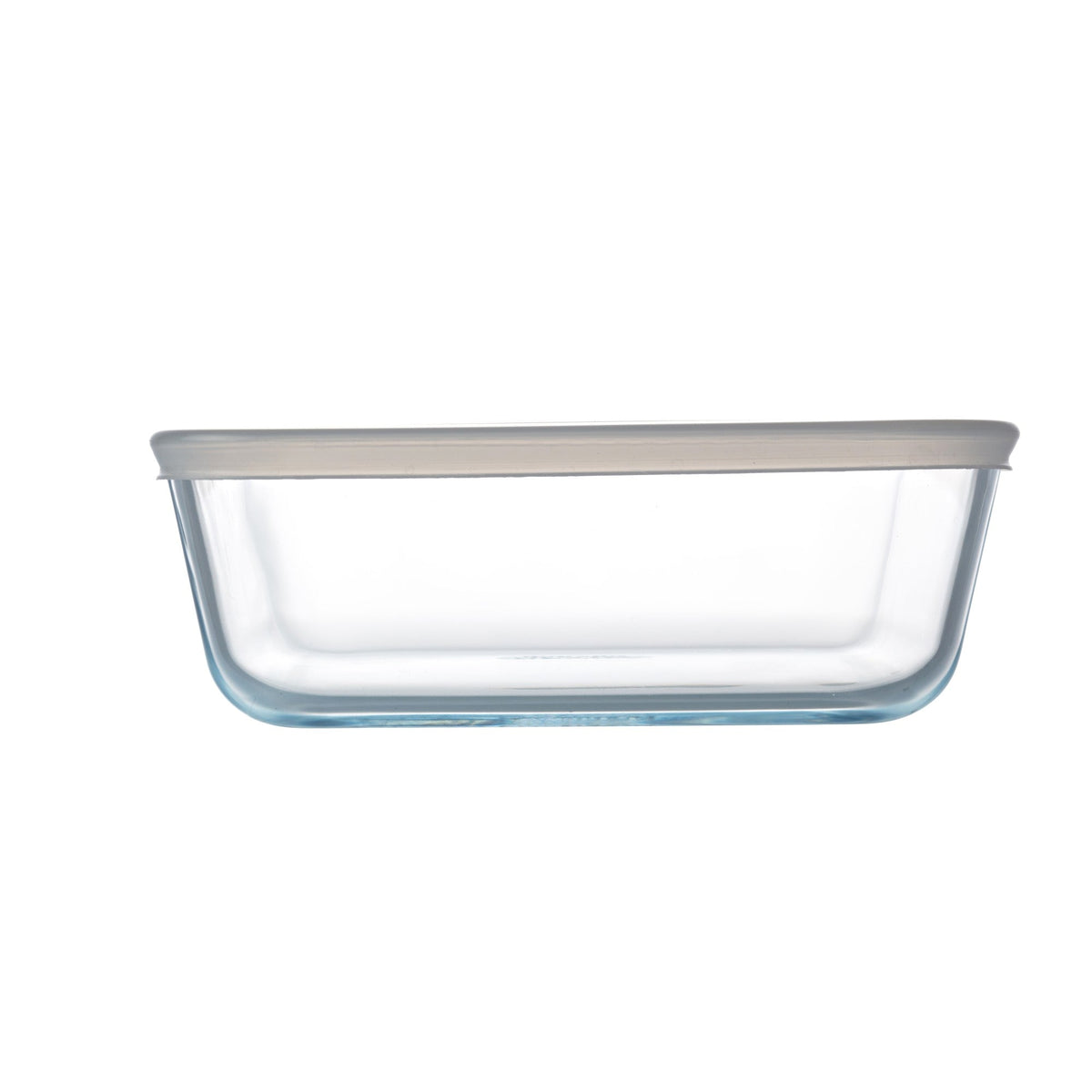 Pyrex Cook & Freeze Glass Square Container (2L)