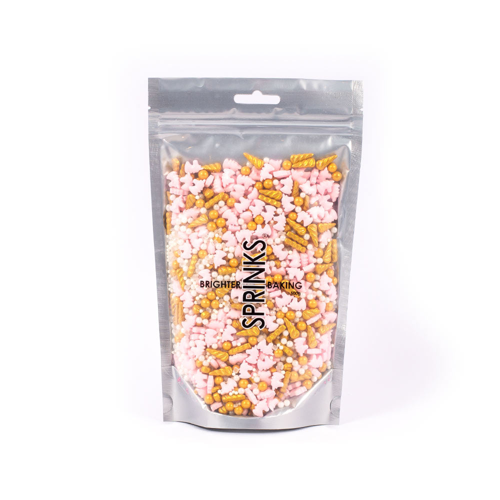 Sprinks Unicorn & Dreams Blend Sprinkles 500g
