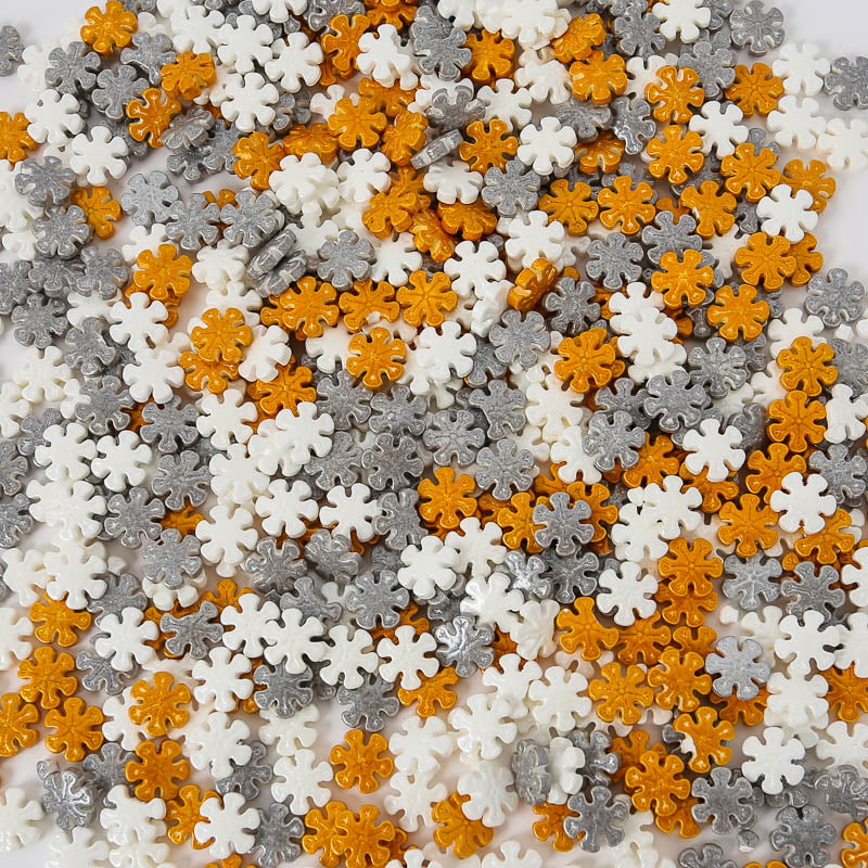 Sprinks Let It Snow Sprinkles 60g