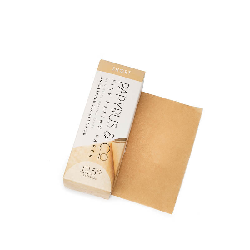 Papyrus Non-Stick Baking Paper Short