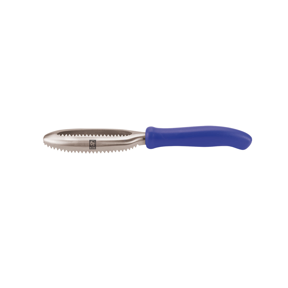 ICEL Fish Scaler