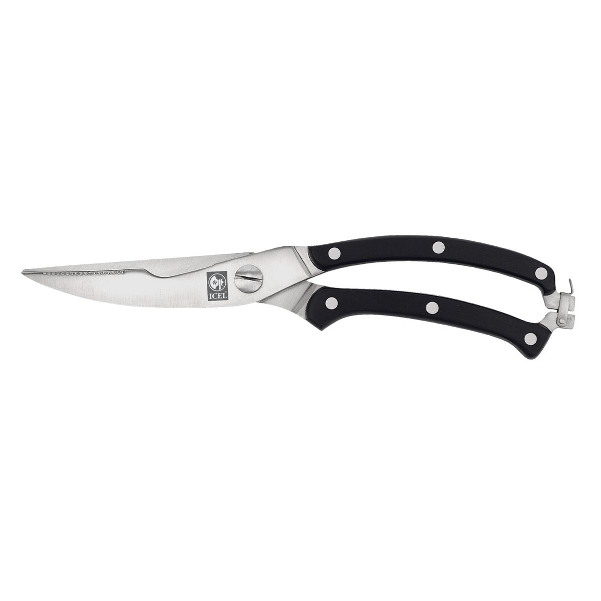 ICEL Poultry Carving Shears (256mm)