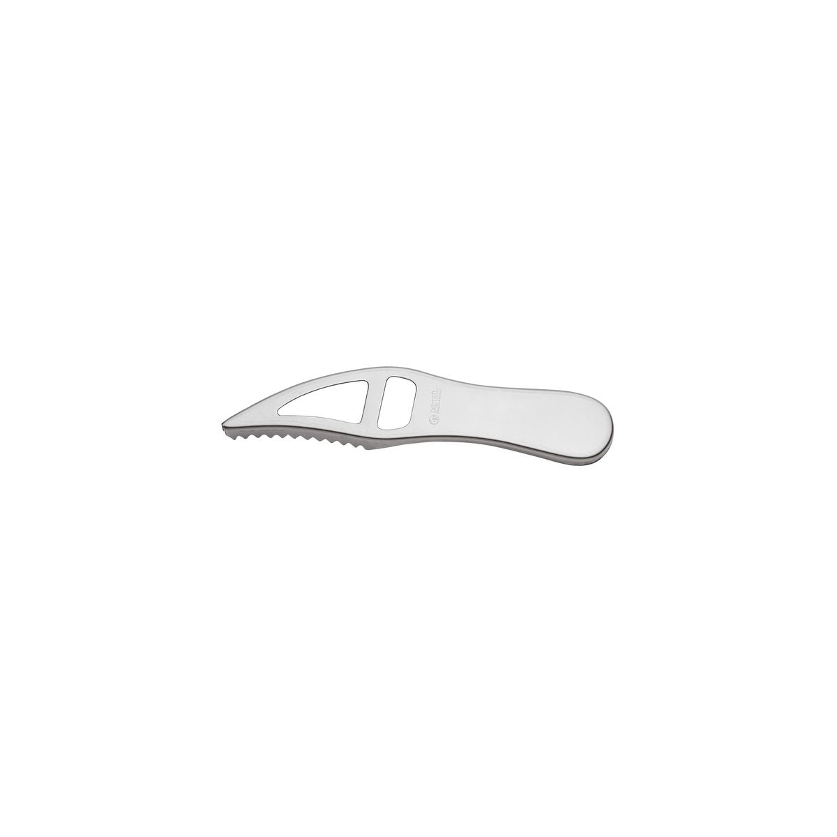 ICEL Fish Scaler (190mm)