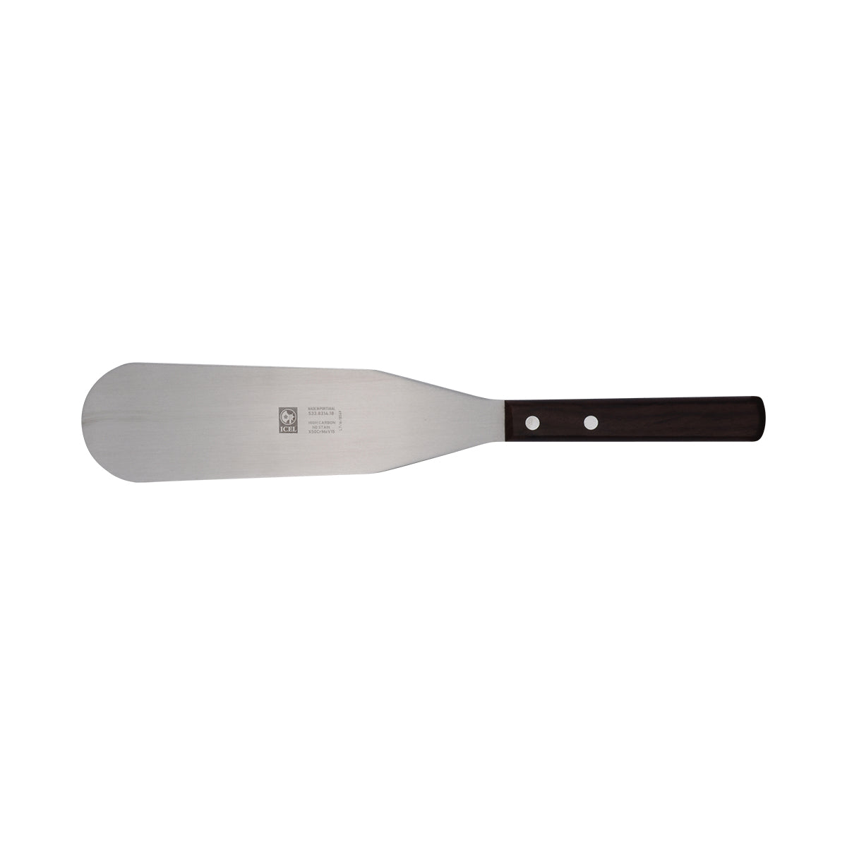 ICEL Spatula - Flat (180mm)
