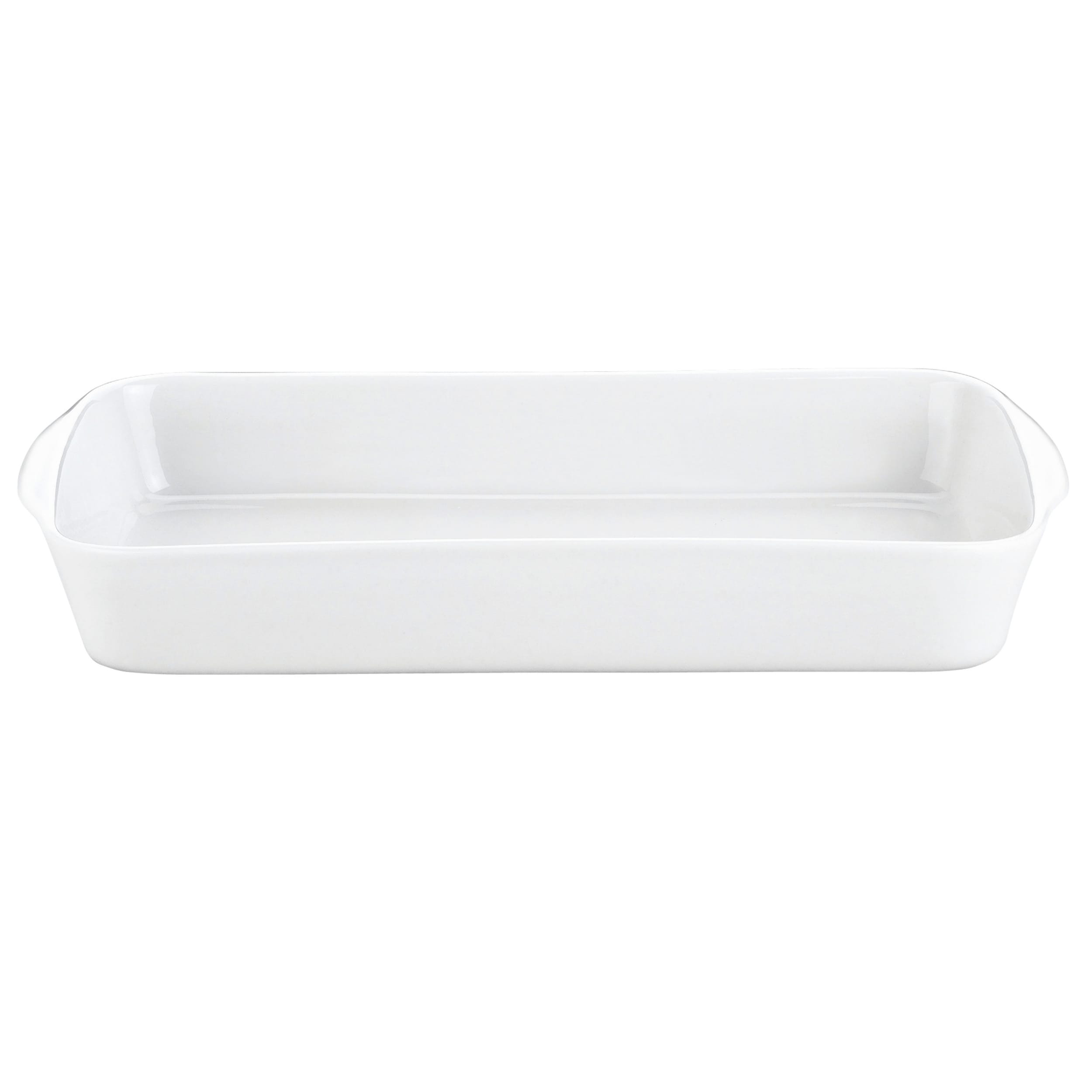 Pillivuyt Rectangular Baker 26.4cm