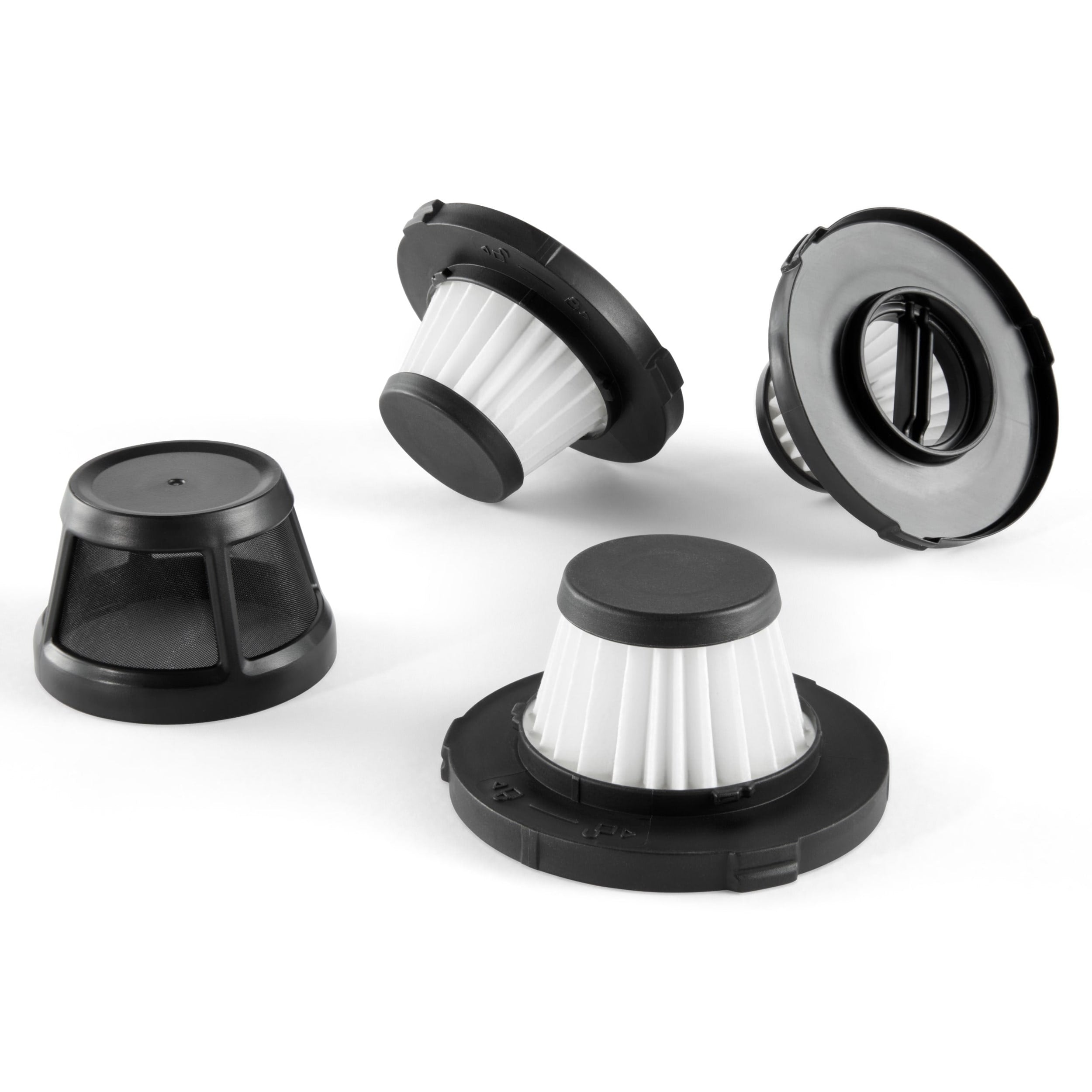 KitchenAid Go Cordless 3 pack filters for kitchen vacuum