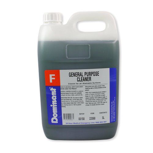 Cafetto General Purpose Cleaner 5L
