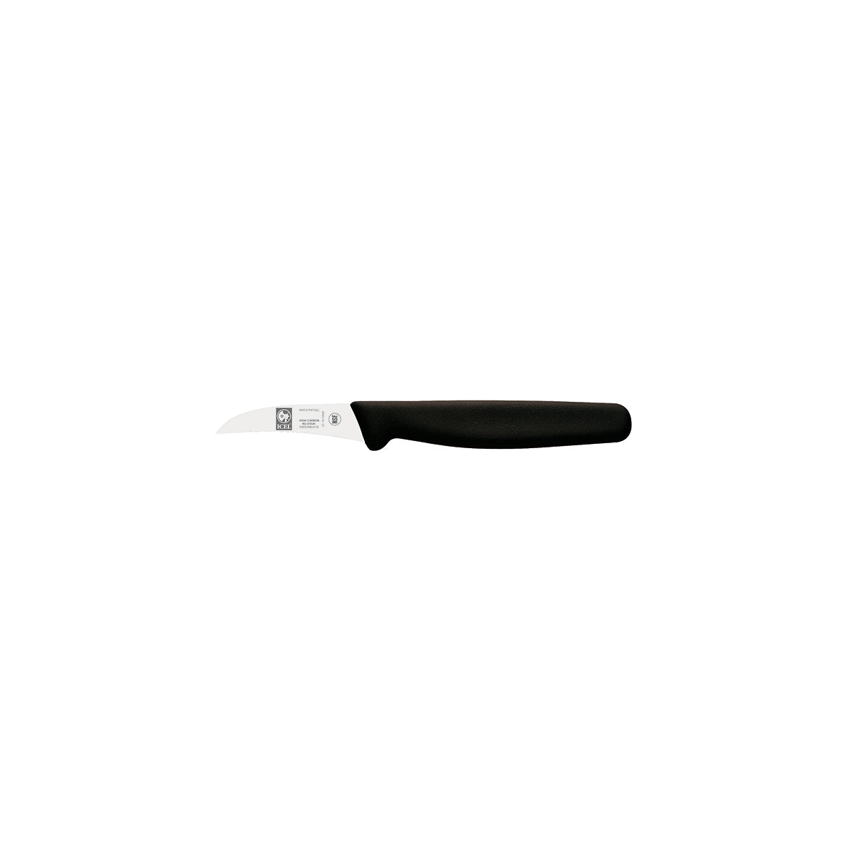 ICEL Gourmet Turning Knife (60mm)