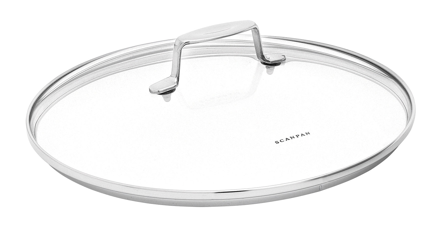 Scanpan Impact Glass Lid
