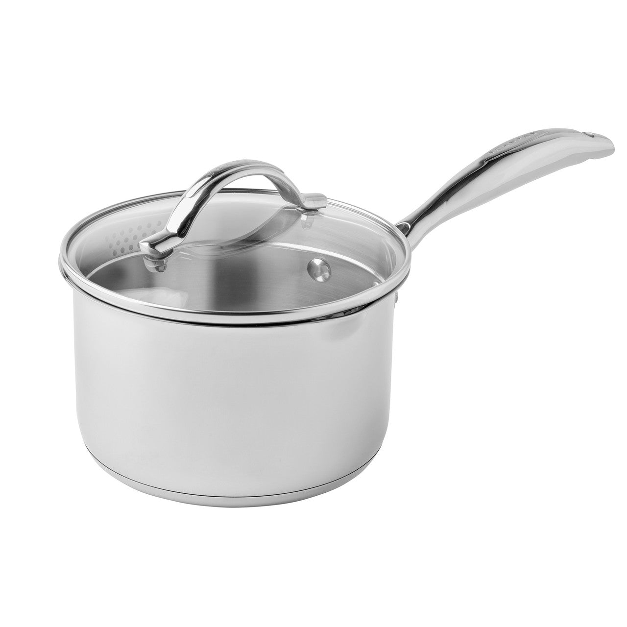 Scanpan STS Saucepan 16cm x 10cm/1.8 Litre