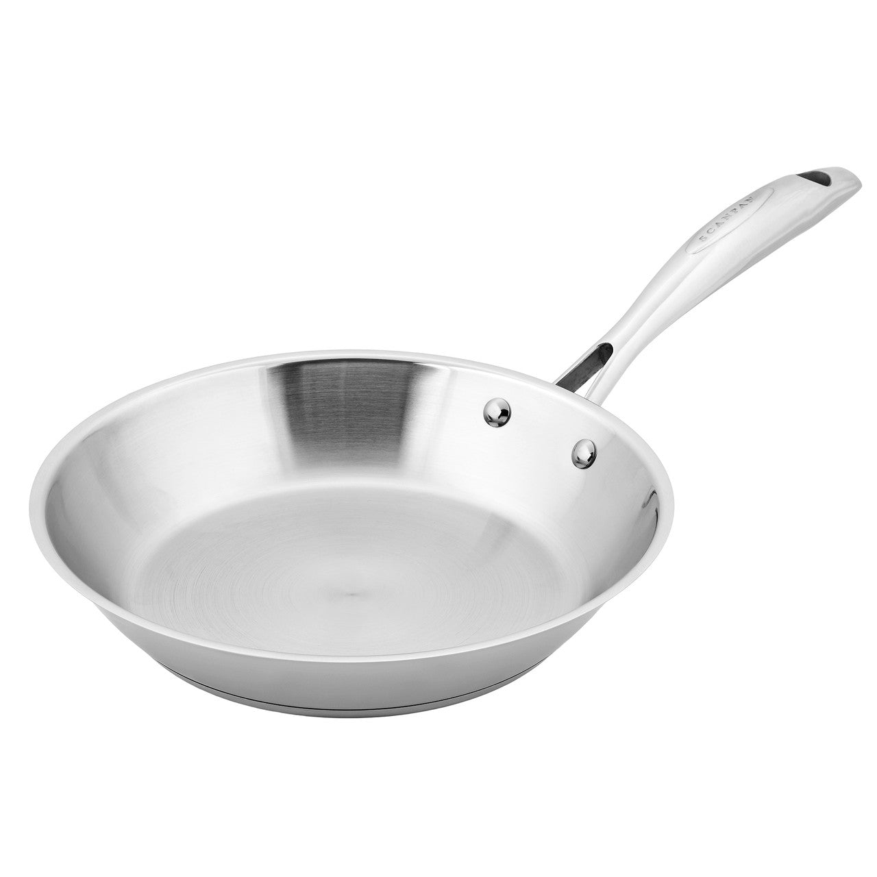 Scanpan STS Fry Pan 24cm x 4.5cm