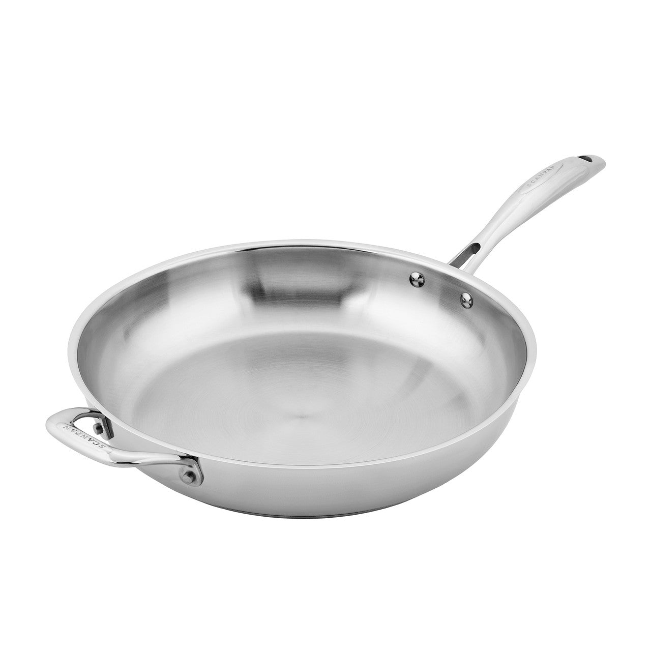Scanpan STS Fry Pan 32cm x 6cm