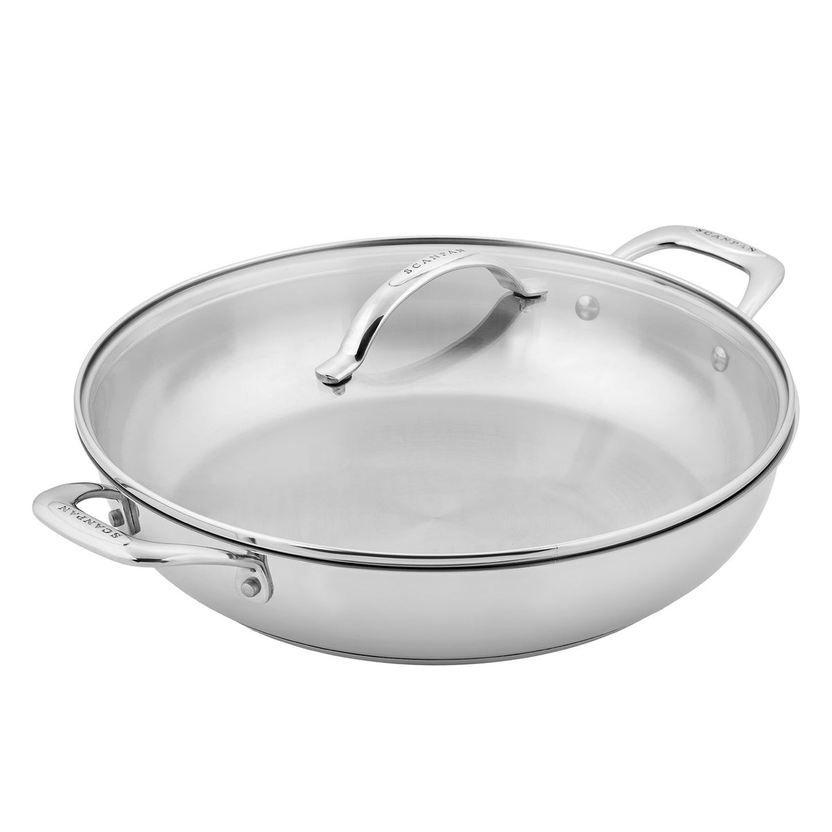Scanpan STS Chef Pan 32 x 6.5cm