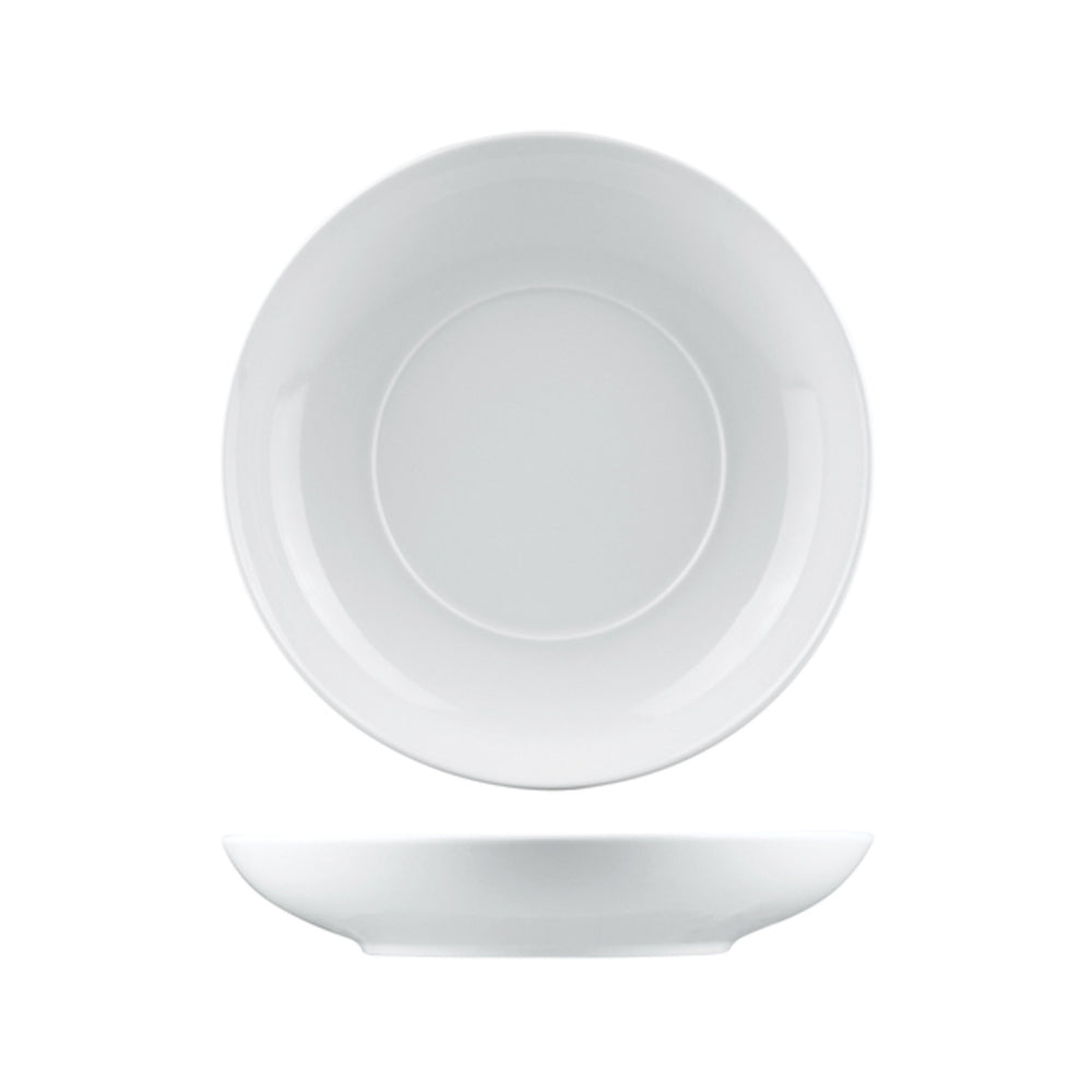 Longfine Arlington Deep Coupe Bowl