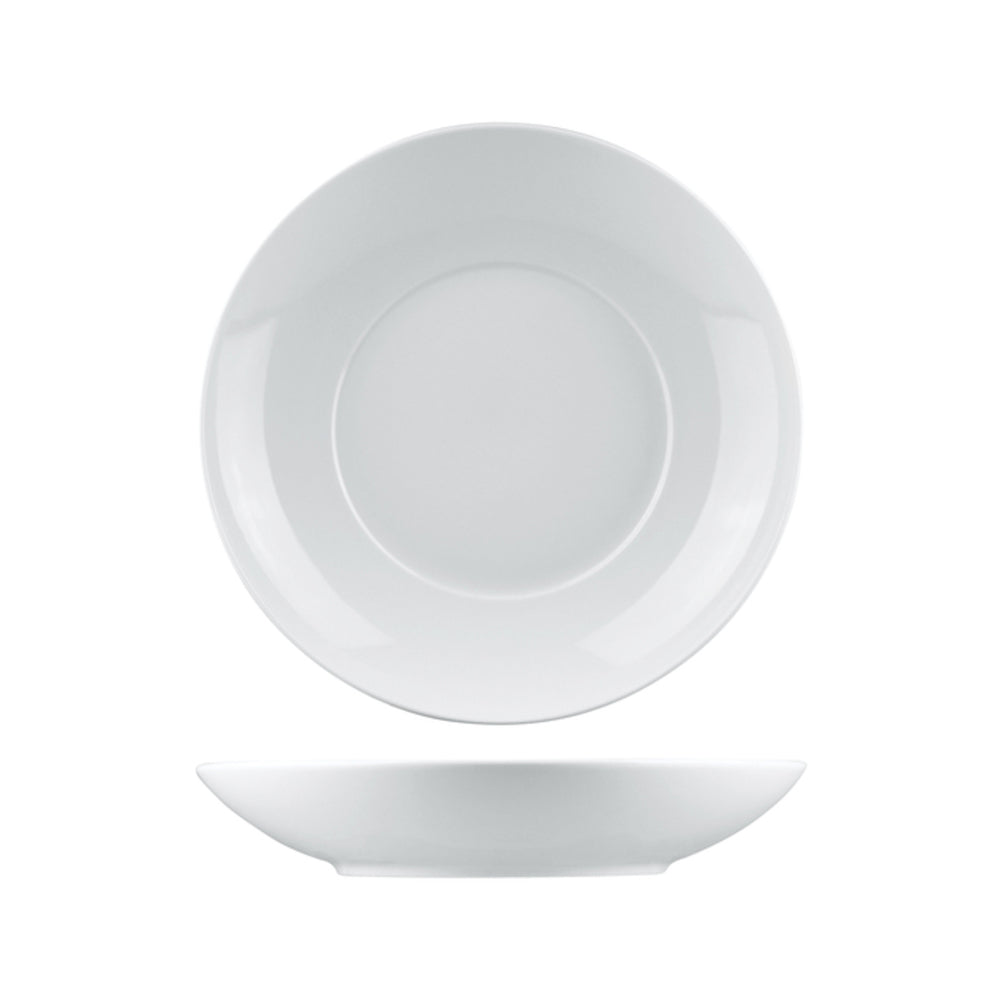 Longfine Arlington Deep Coupe Bowl