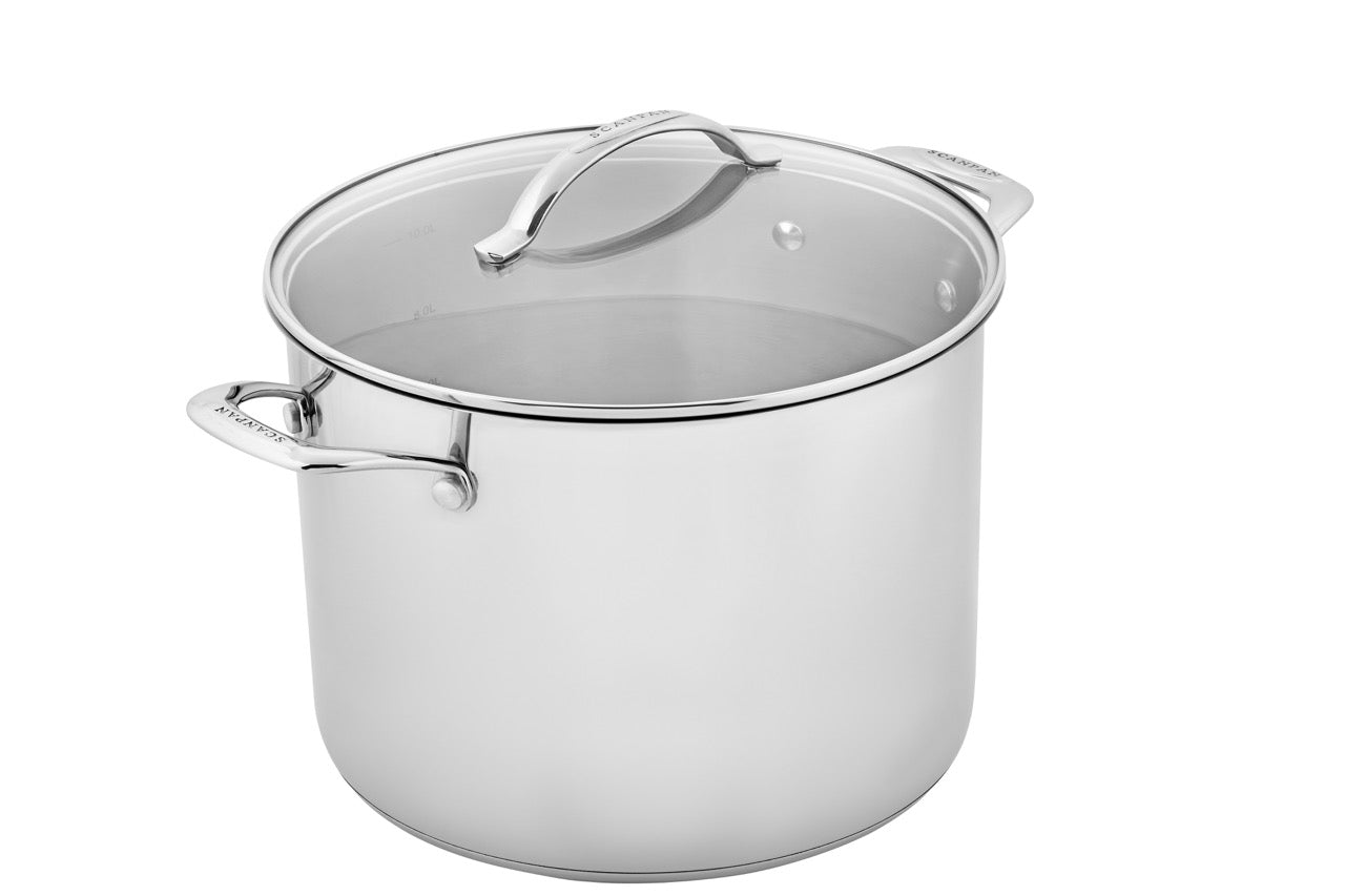 Scanpan STS Stockpot 24cm/7.2Litre