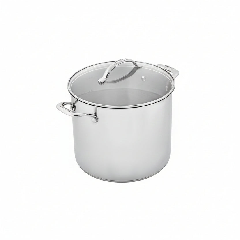 Scanpan STS Stockpot 30cm - 15L